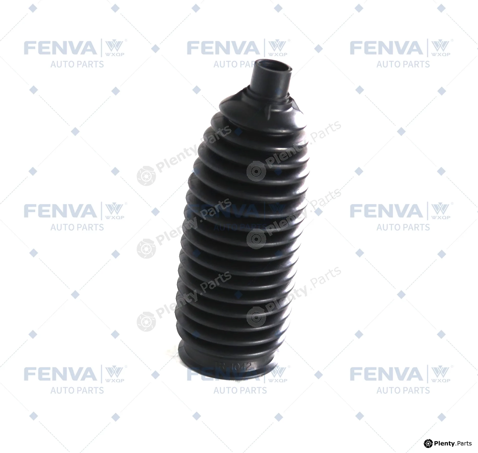 WXQP 780017 — Bellow, steering