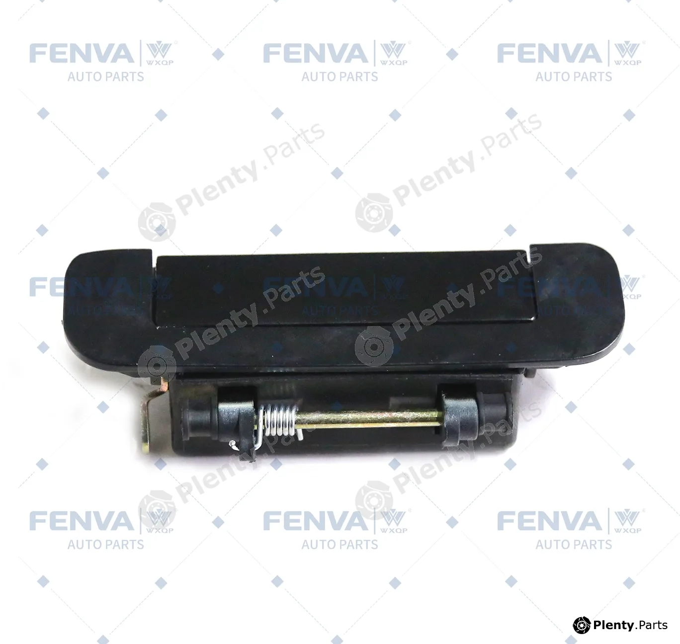 WXQP 370635 — Exterior Door Handle