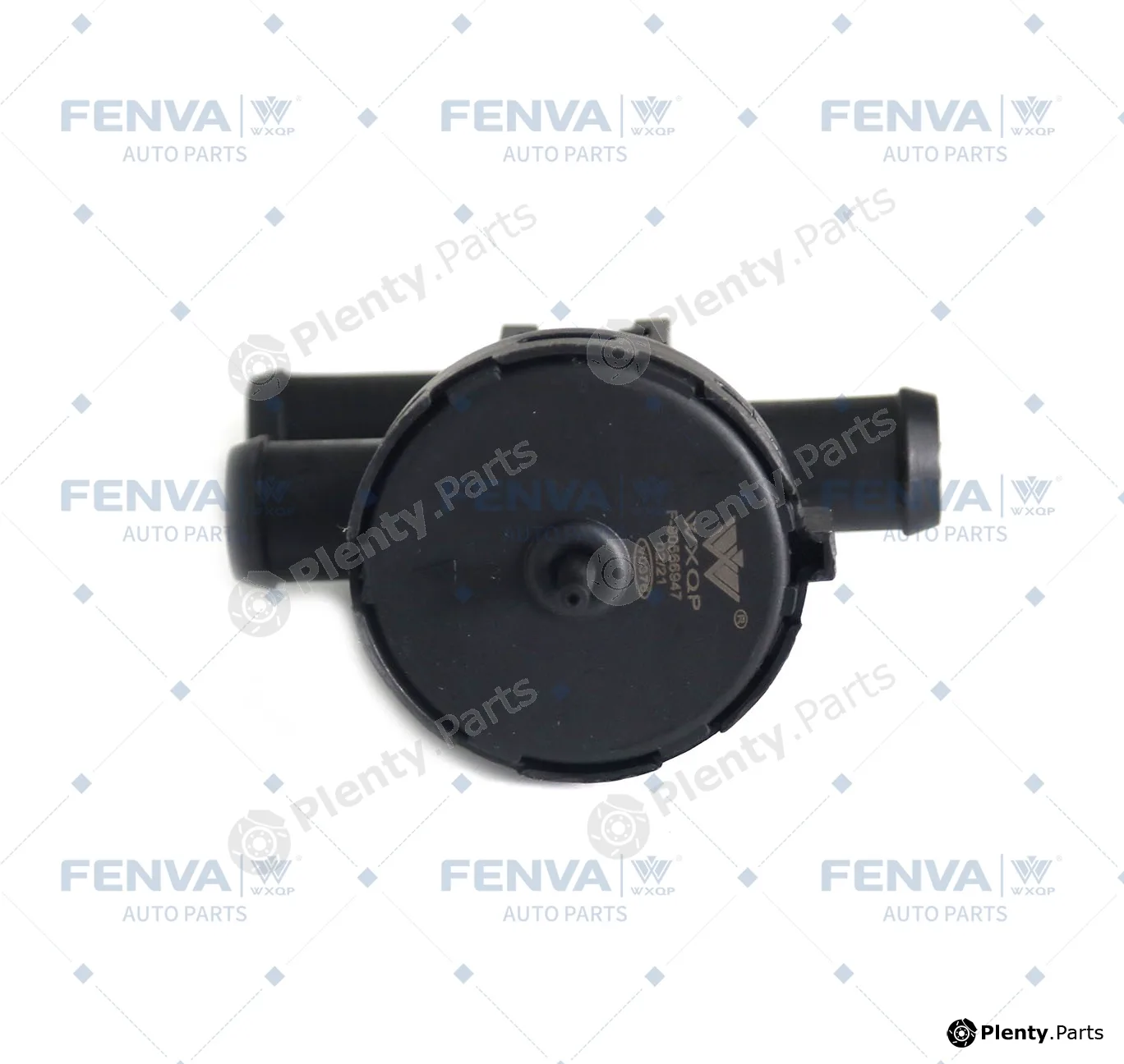 WXQP 561219 — Coolant Control Valve