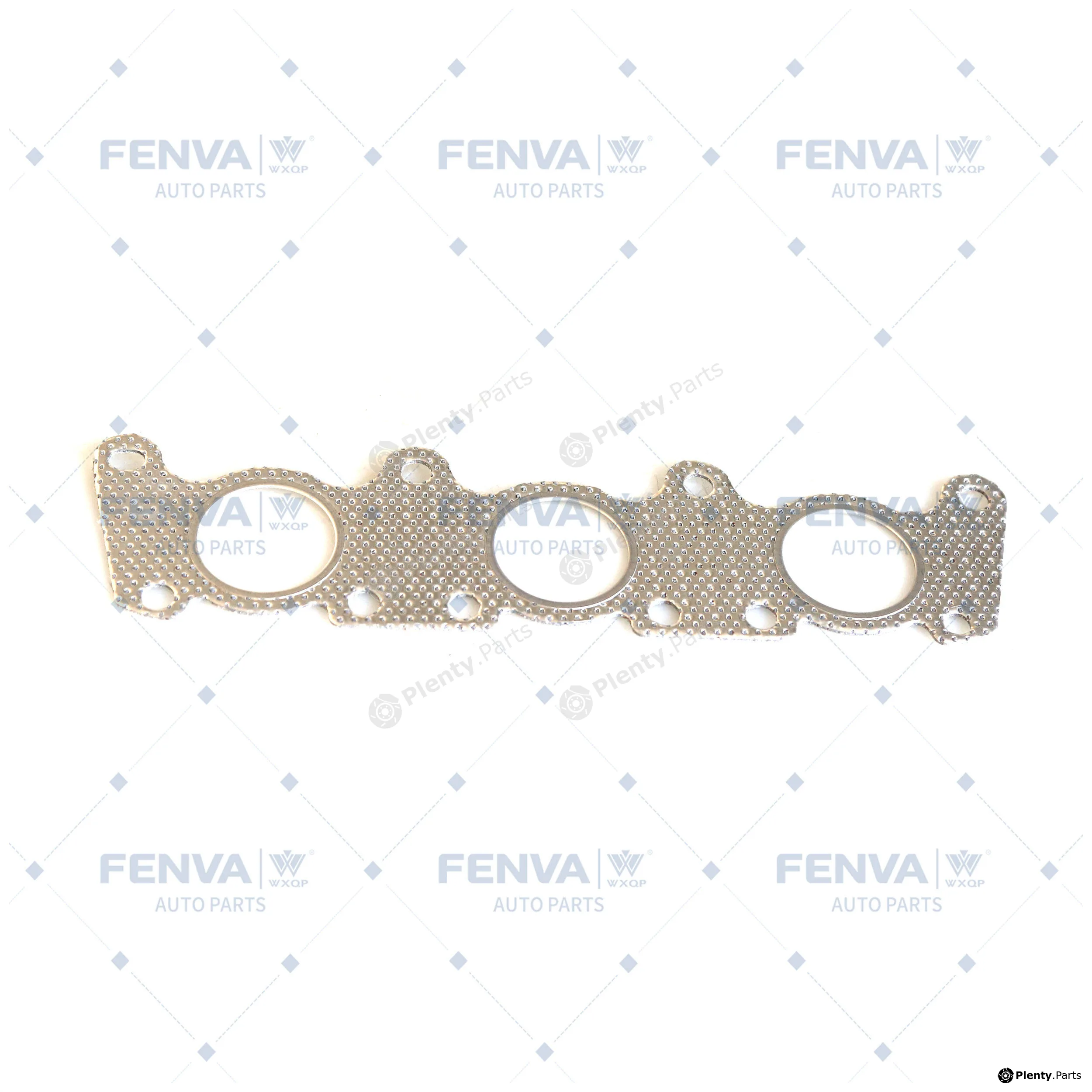 WXQP 311667 — Gasket, exhaust manifold