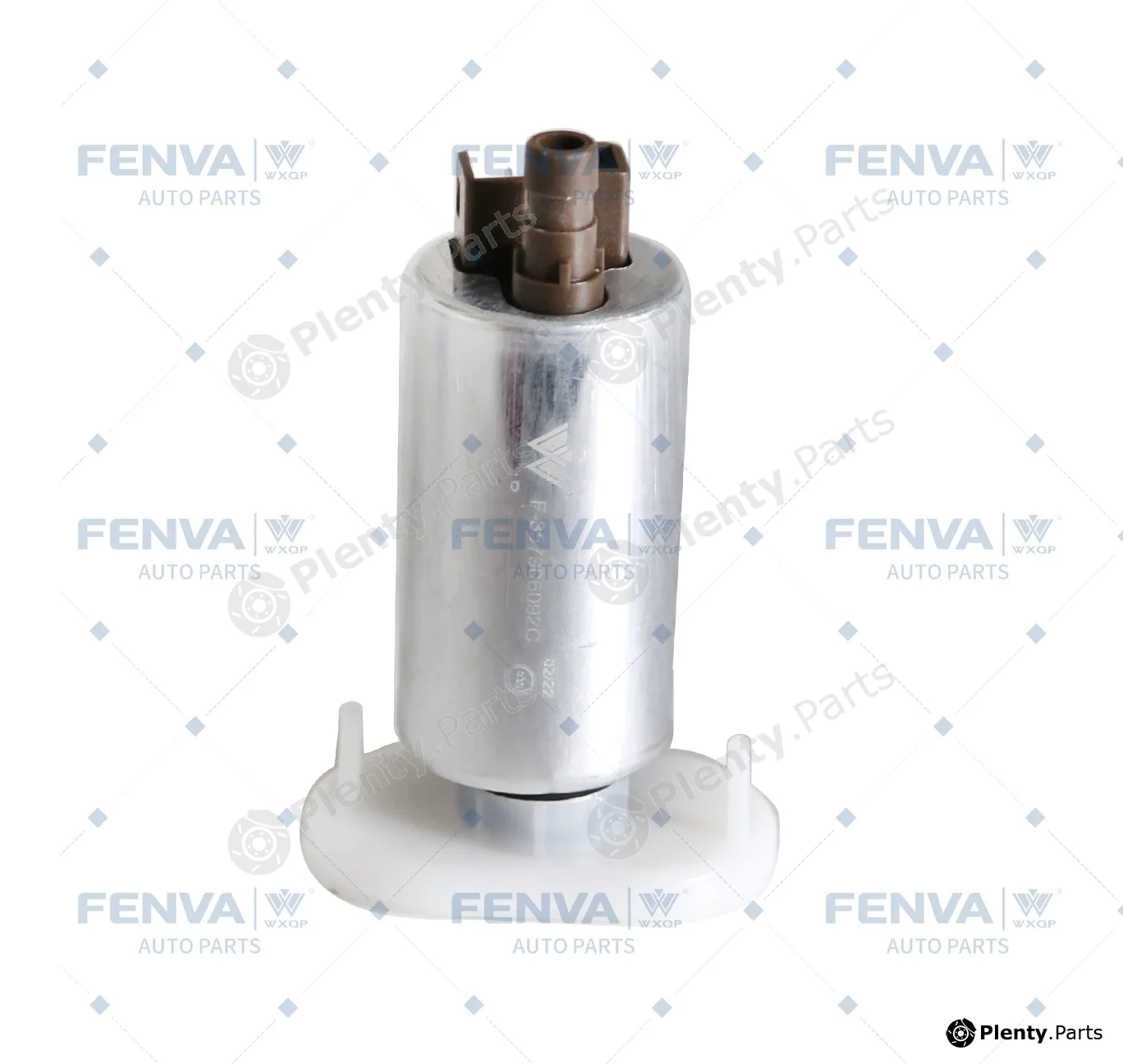 WXQP 350845 — Fuel Pump