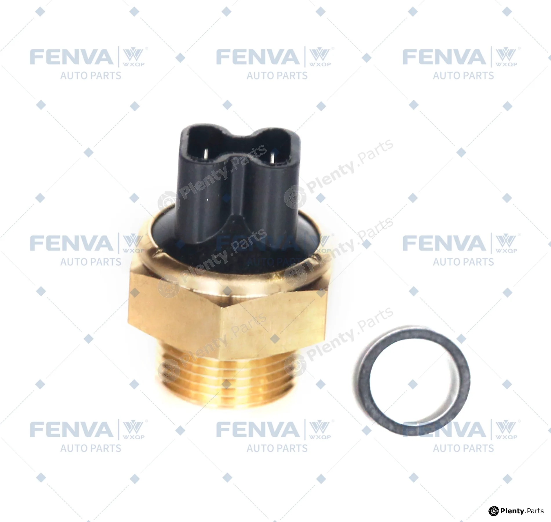 WXQP 551279 — Temperature Switch, radiator fan