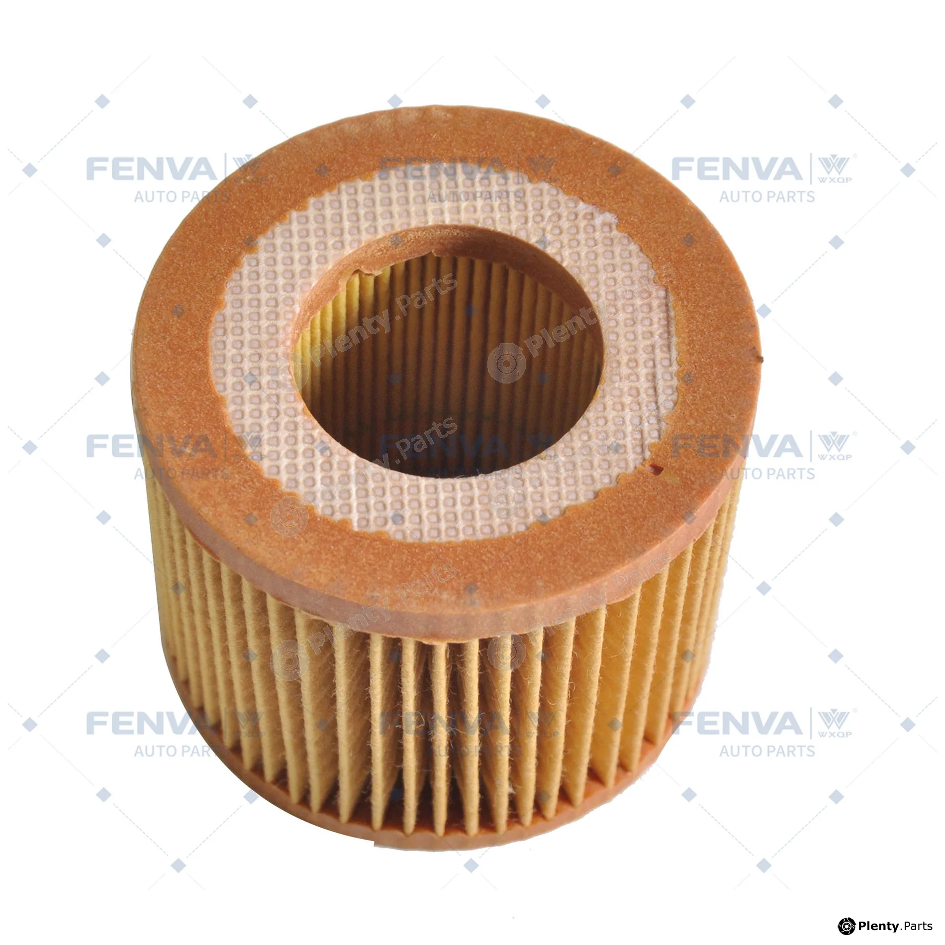 WXQP 311983 — Oil Filter
