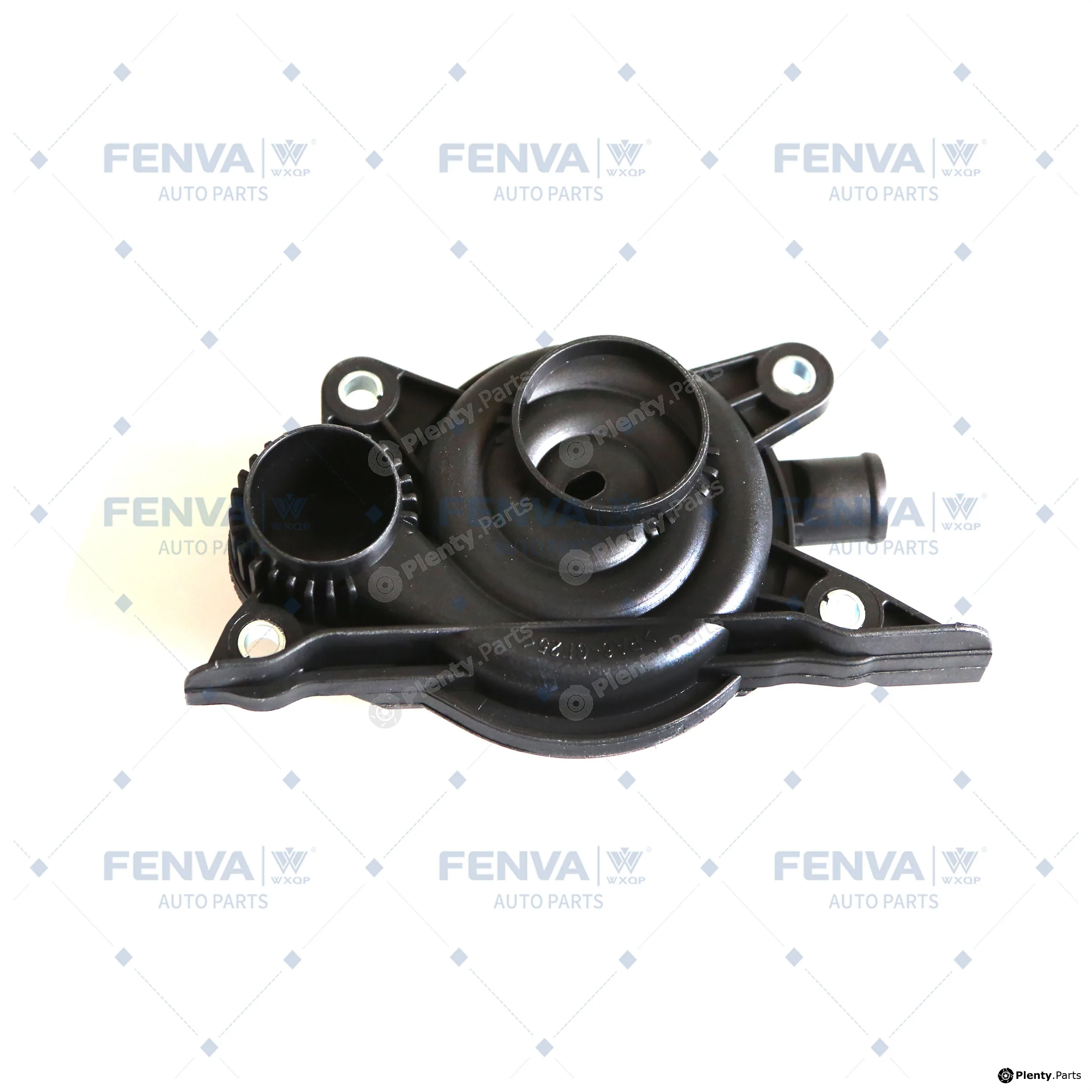 WXQP 130189 — Oil Separator, crankcase ventilation