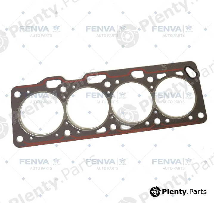 WXQP 312197 — Gasket, cylinder head