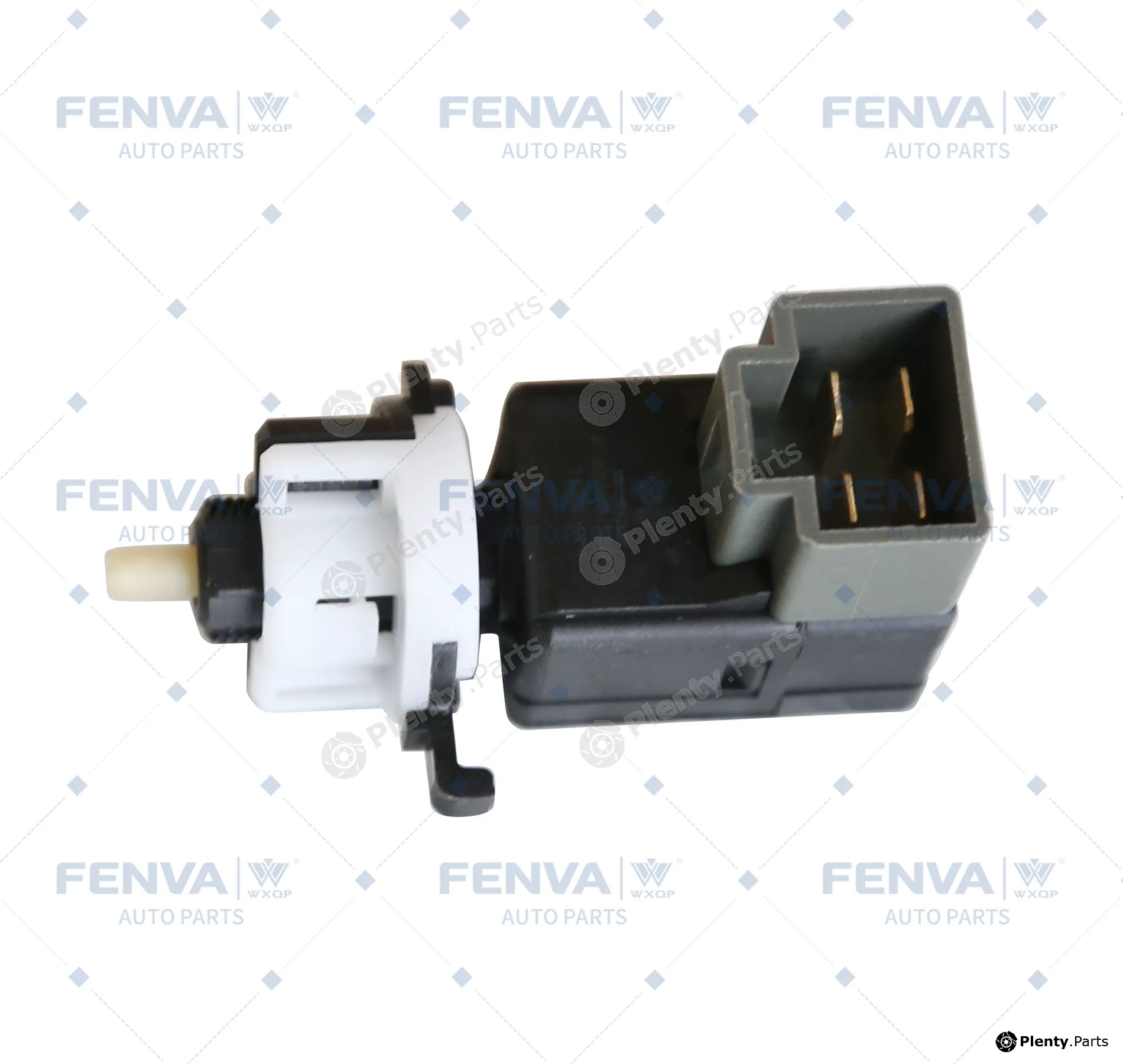 WXQP 750065 — Stop Light Switch