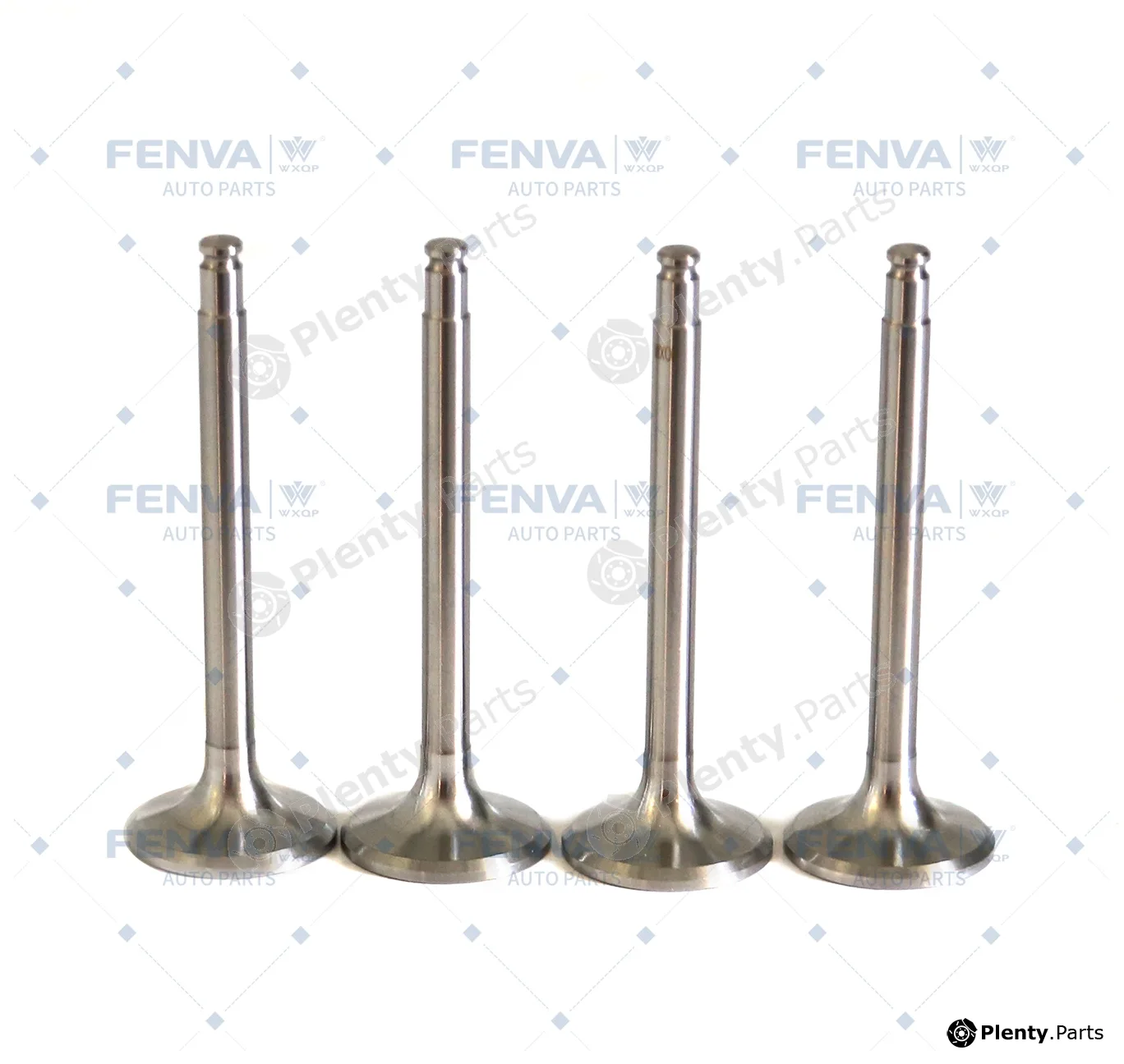 WXQP 110613 — Exhaust Valve