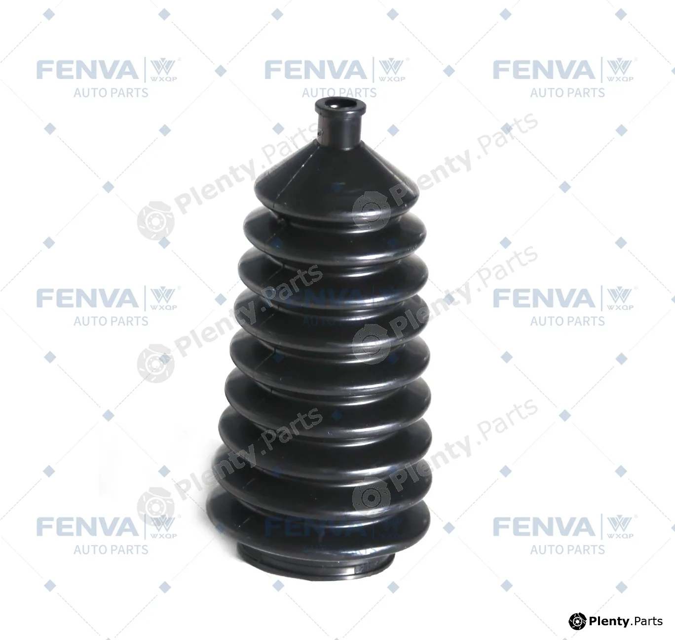 WXQP 550945 — Bellow, steering