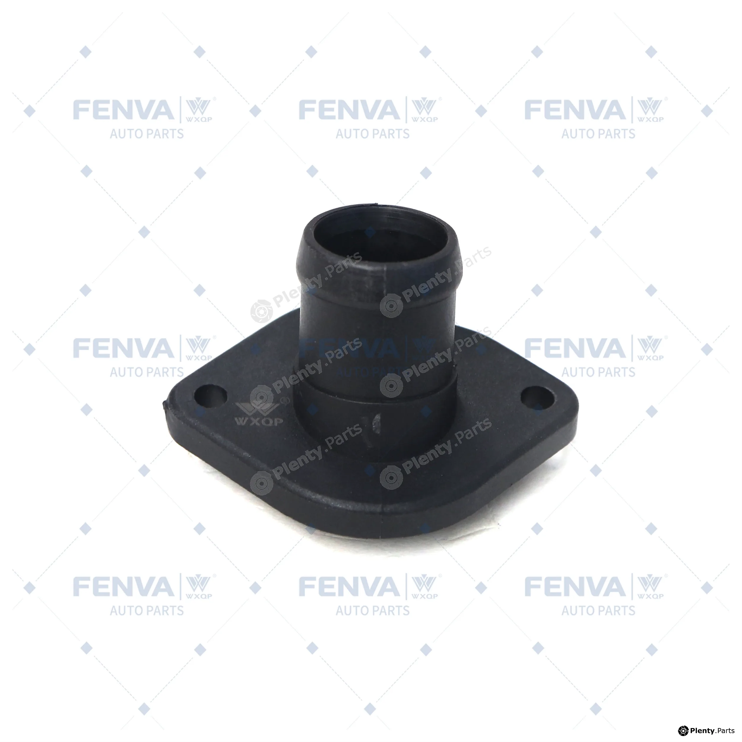 WXQP 320311 — Coolant Flange