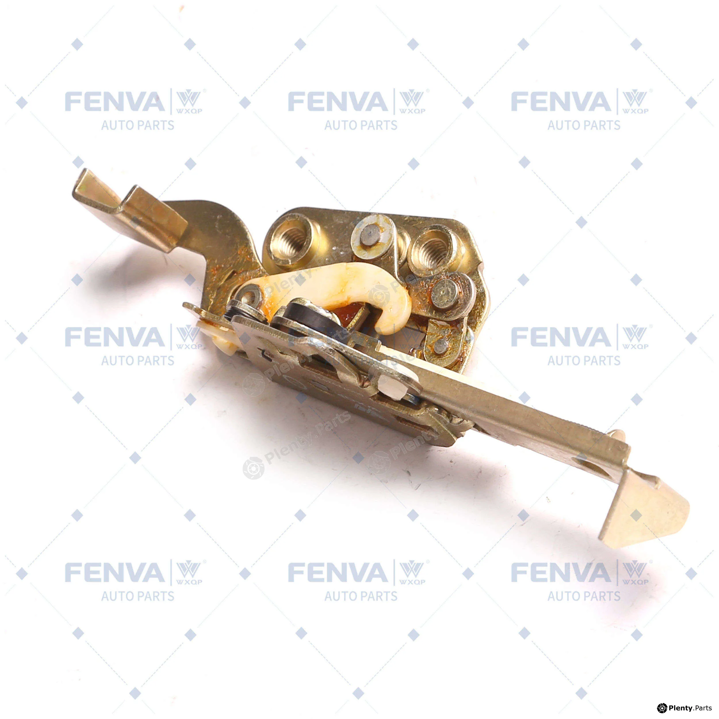 WXQP 170671 — Door Lock