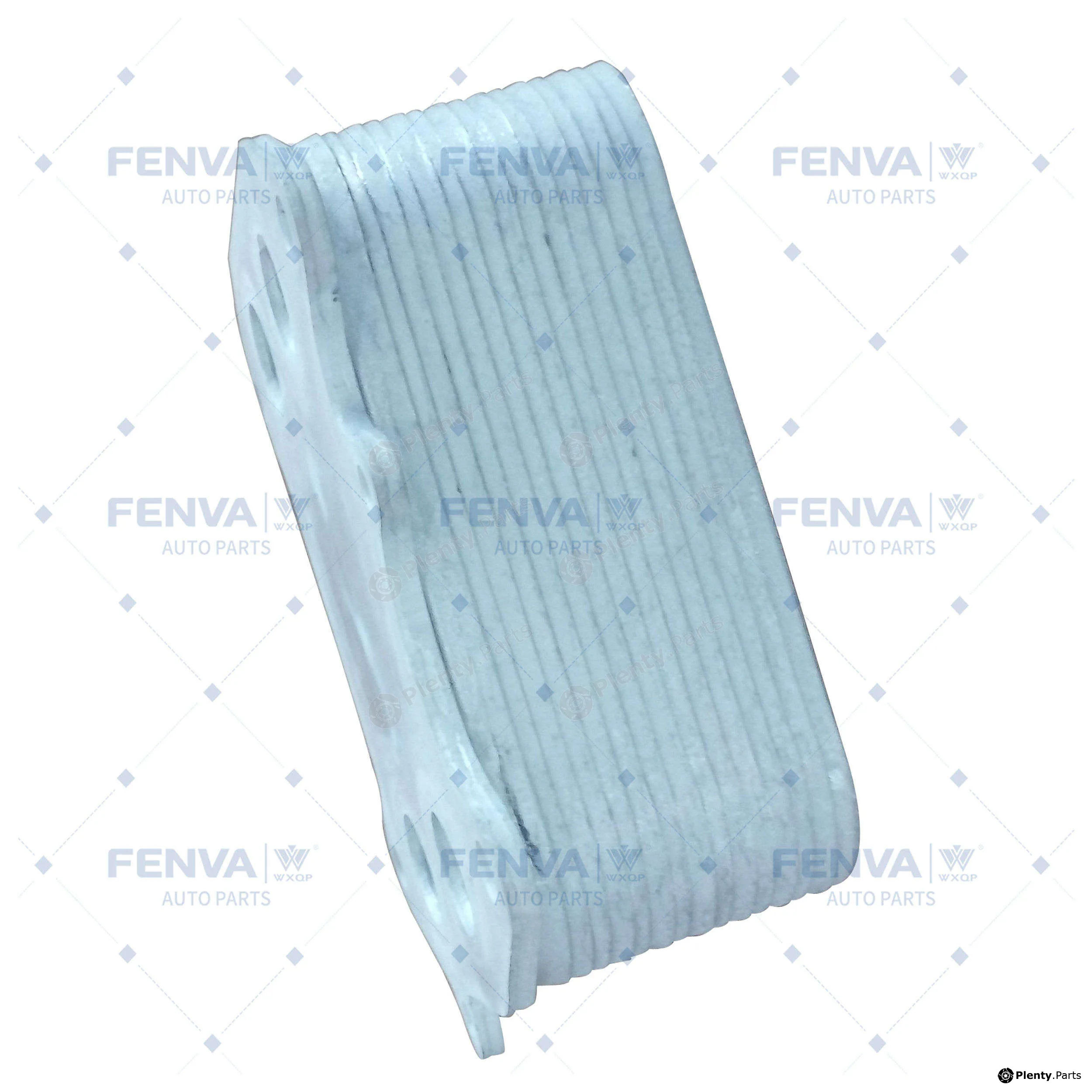 WXQP 321675 — Oil Cooler, engine oil