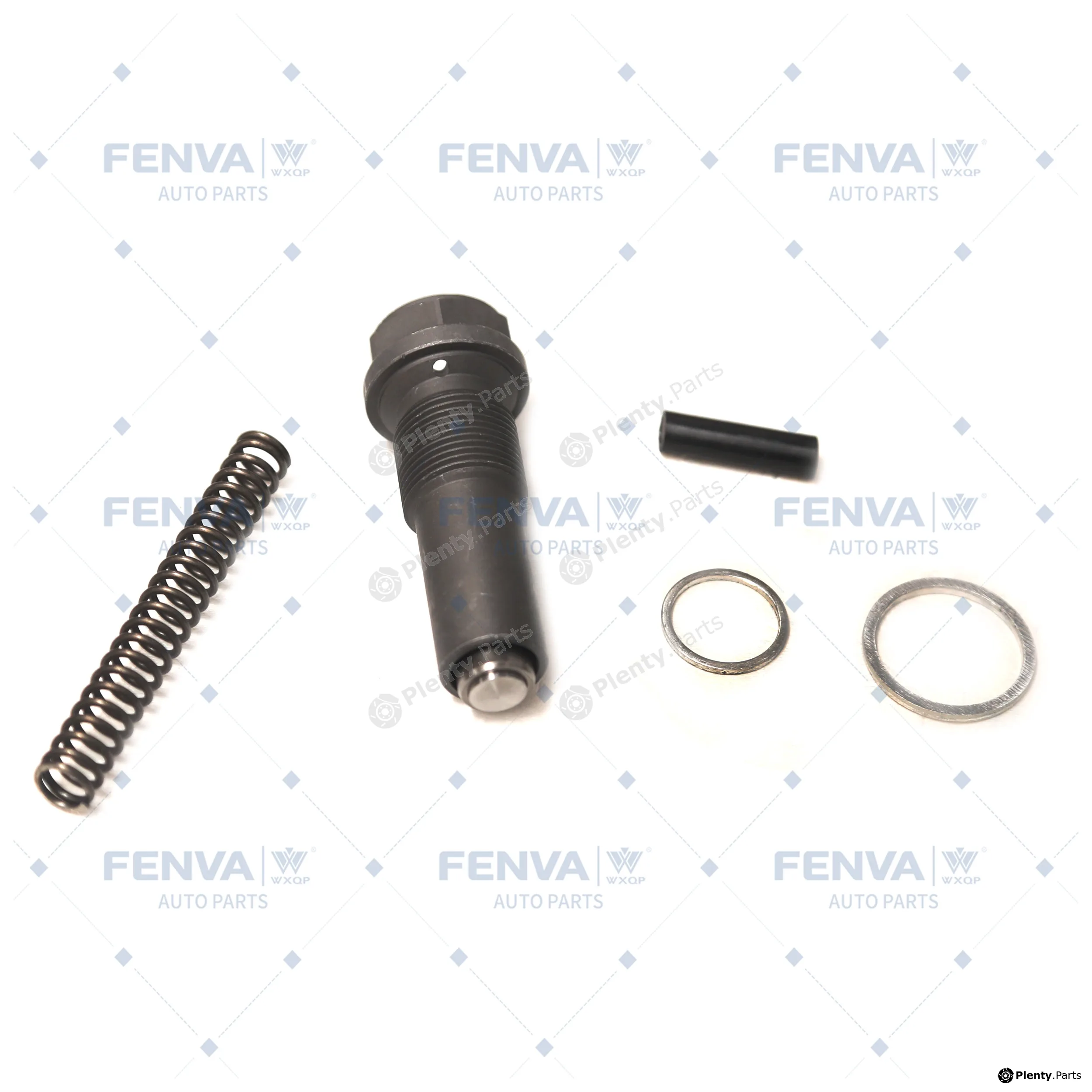 WXQP 110579 — Tensioner, timing chain
