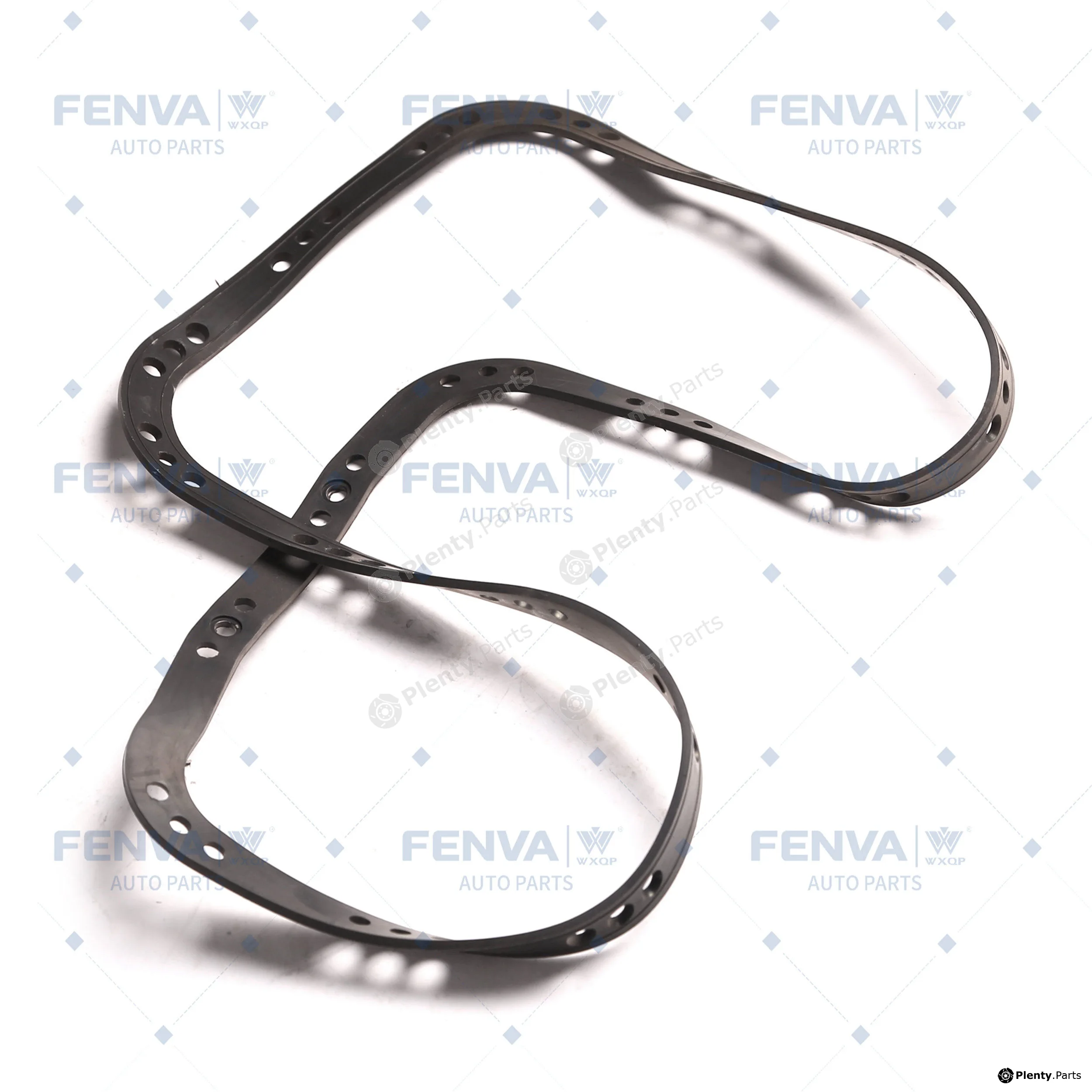 WXQP 11569 — Gasket, oil sump