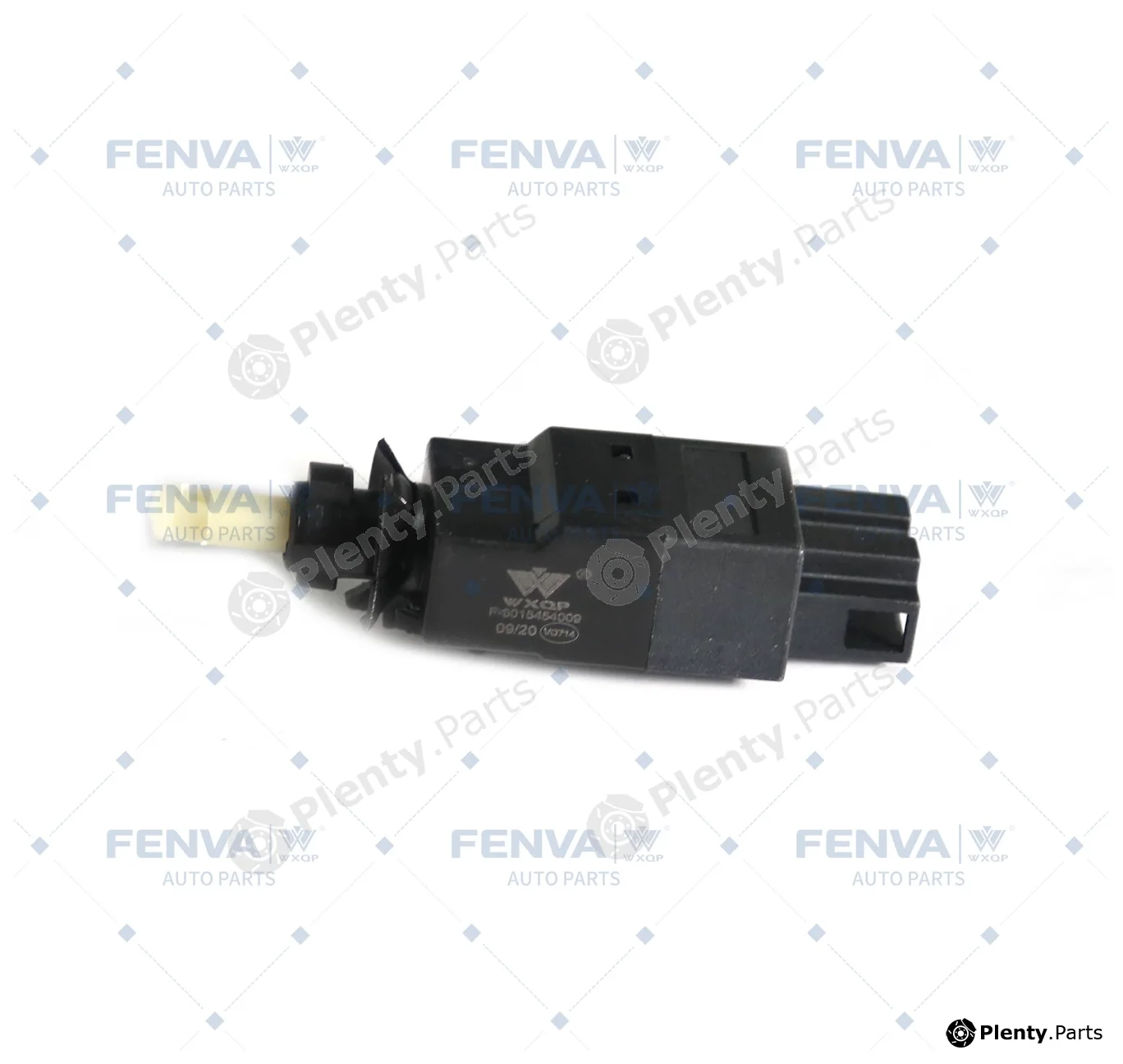WXQP 151009 — Stop Light Switch