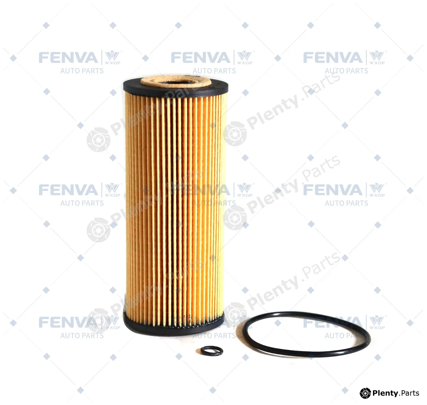 WXQP 312107 — Oil Filter
