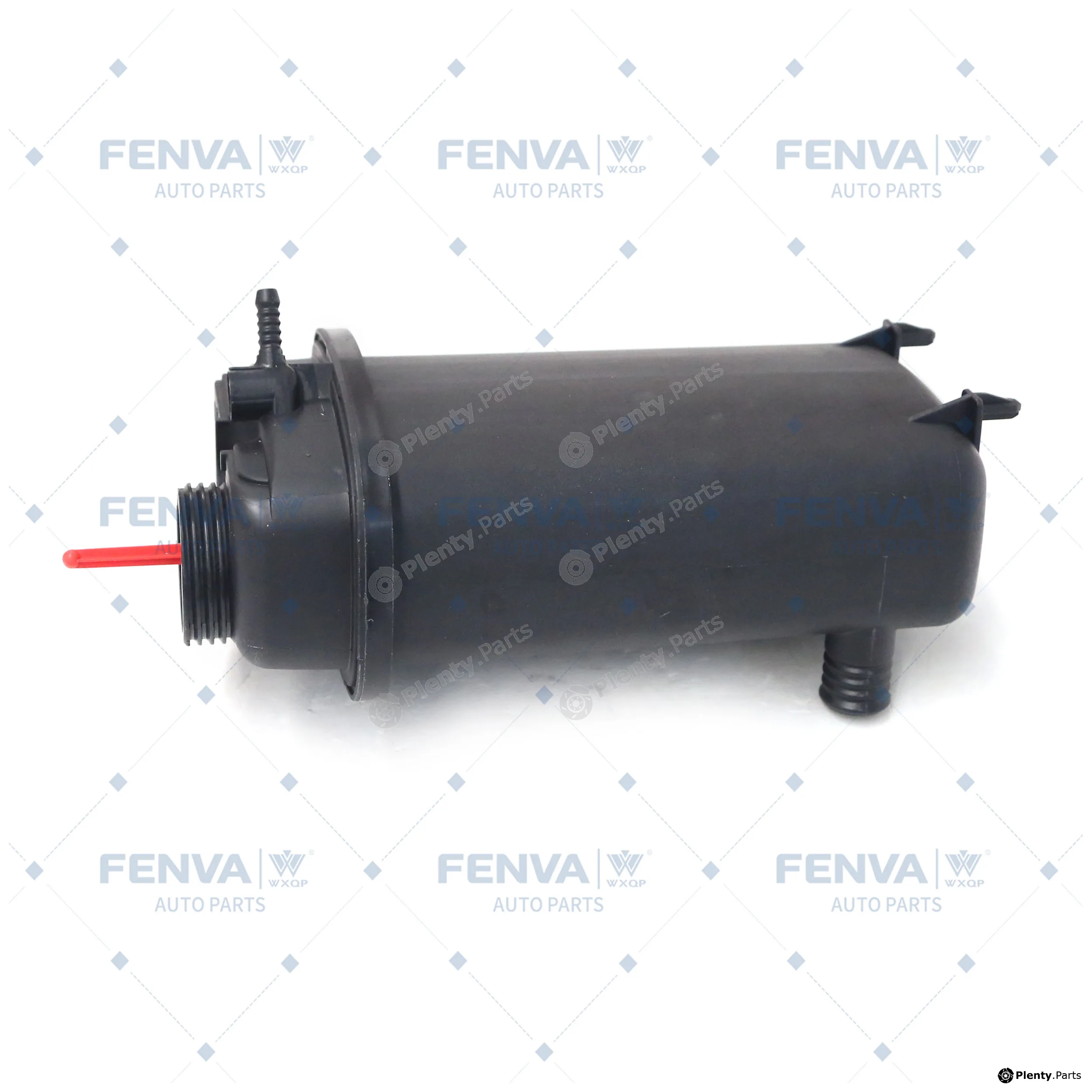 WXQP 220245 — Expansion Tank, coolant