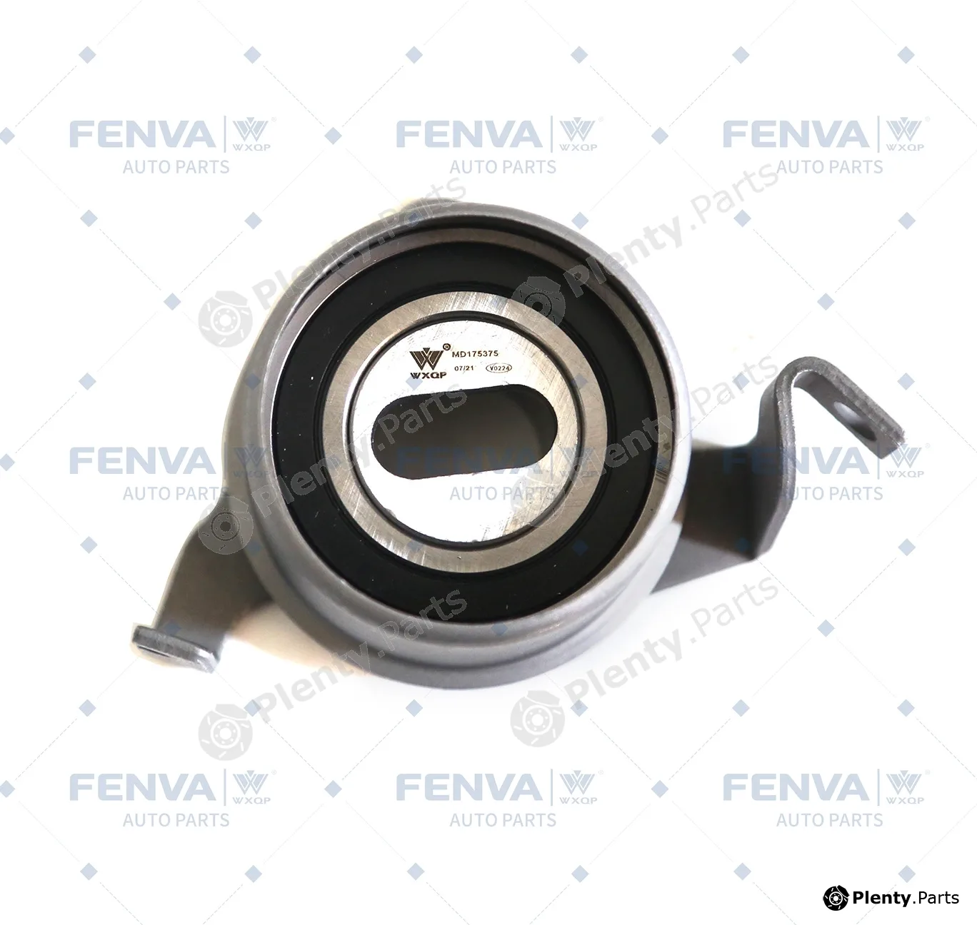 WXQP 10126 — Tensioner Pulley, timing belt
