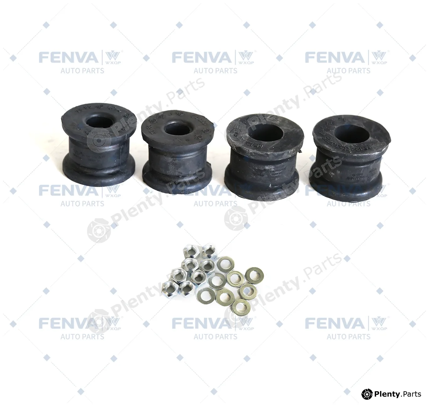 WXQP 180295 — Repair Kit, stabiliser bush