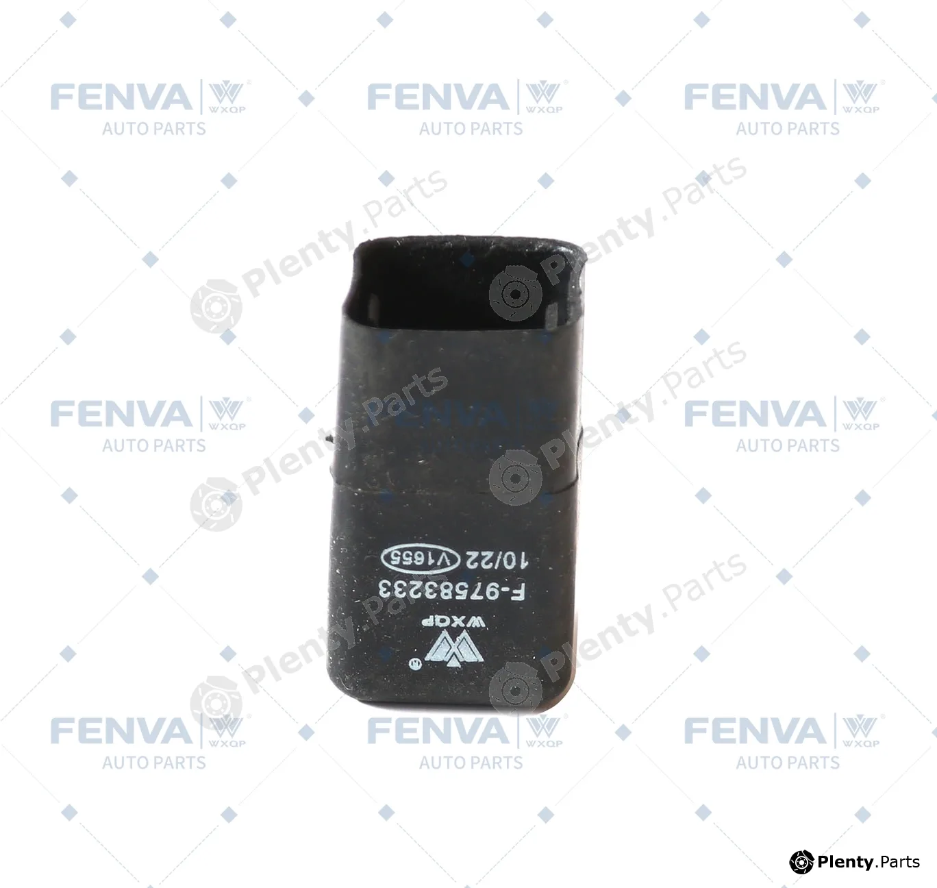 WXQP 551447 — Multifunctional Relay