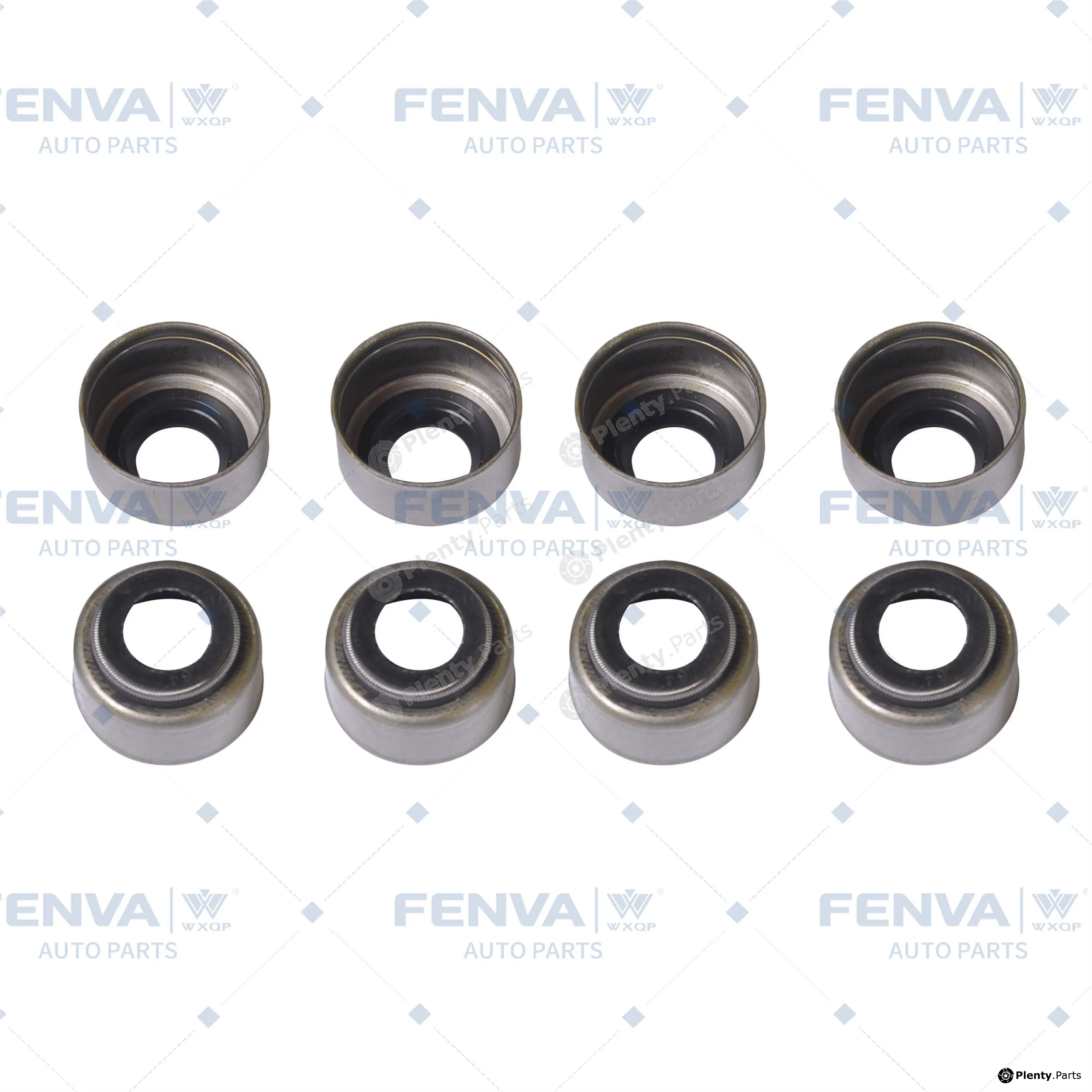 WXQP 410089 — Seal Ring, valve stem