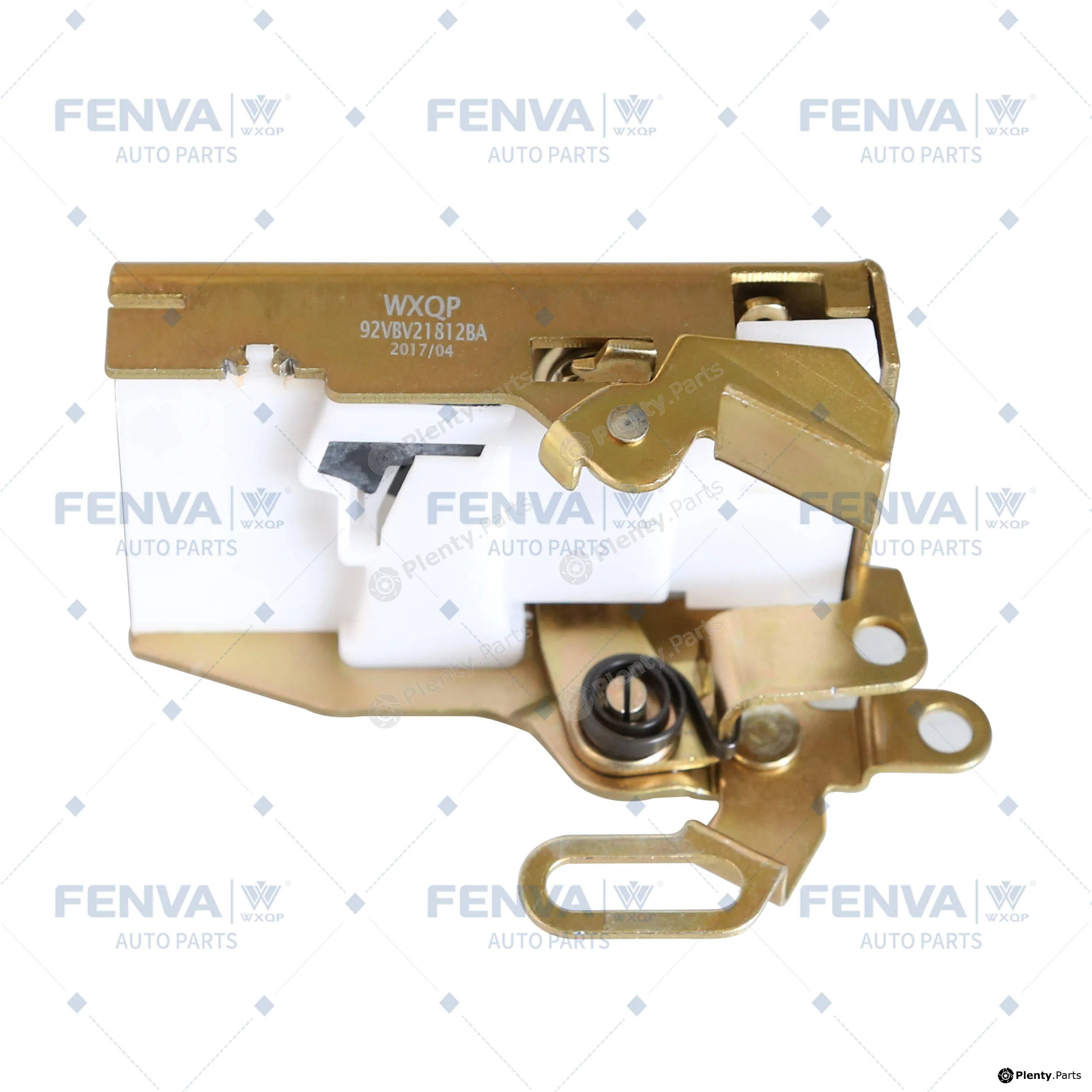 WXQP 670065 — Door Lock