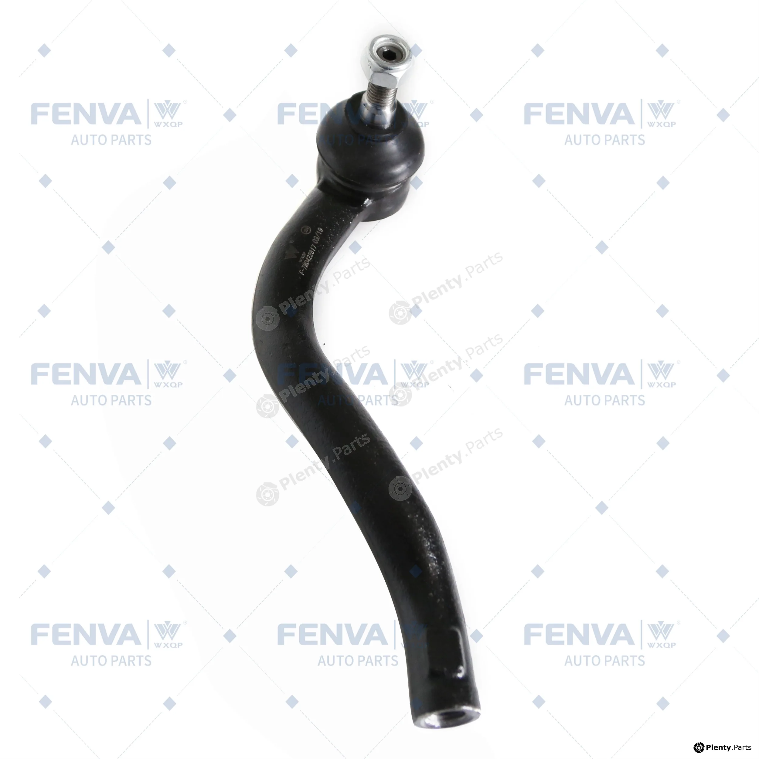 WXQP 361499 — Tie Rod End