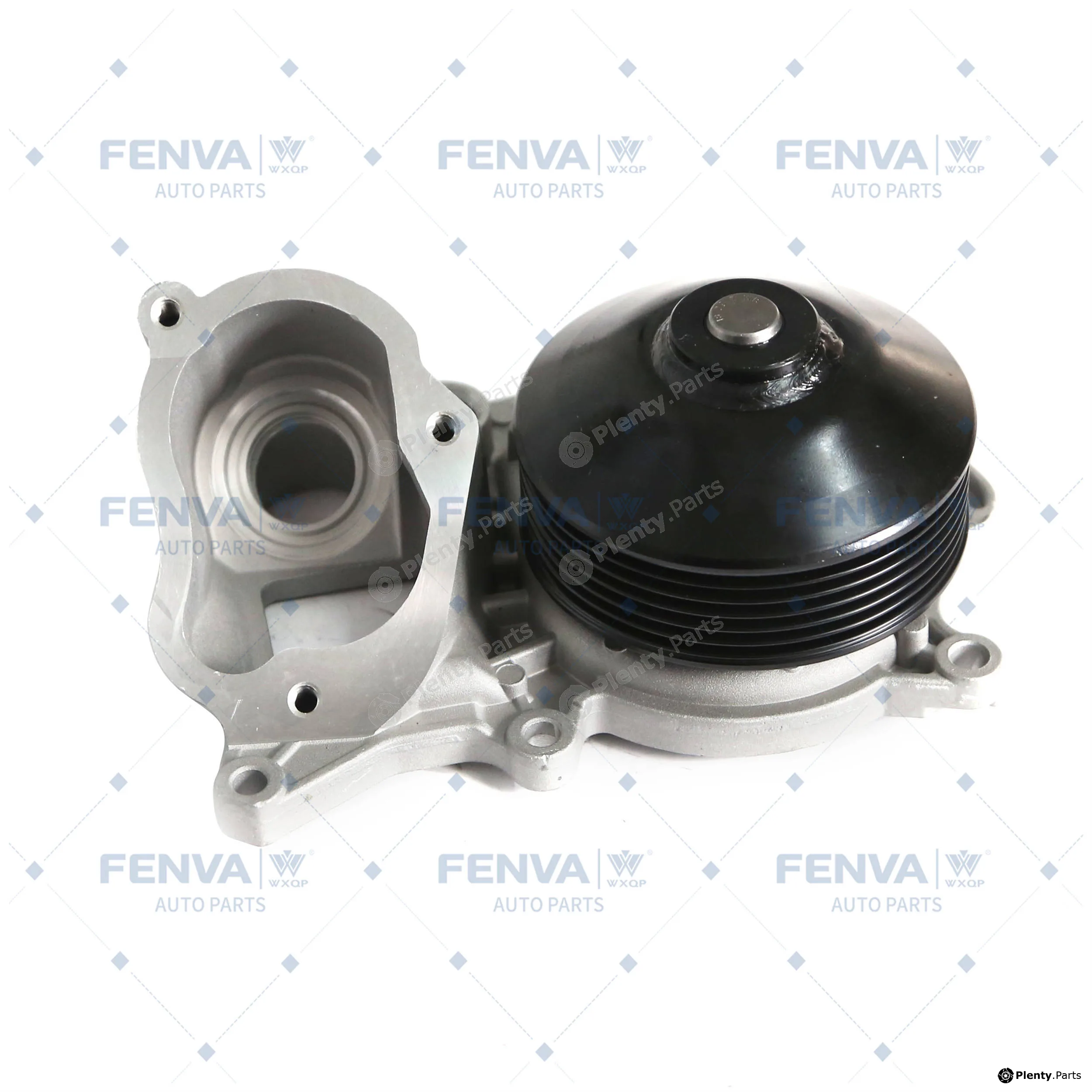 WXQP 220577 — Water Pump, engine cooling
