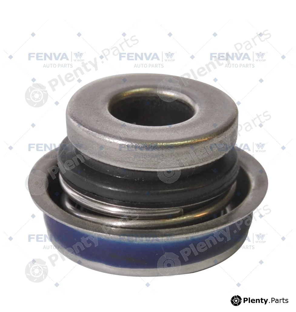WXQP 120327 — Gasket, coolant pipe