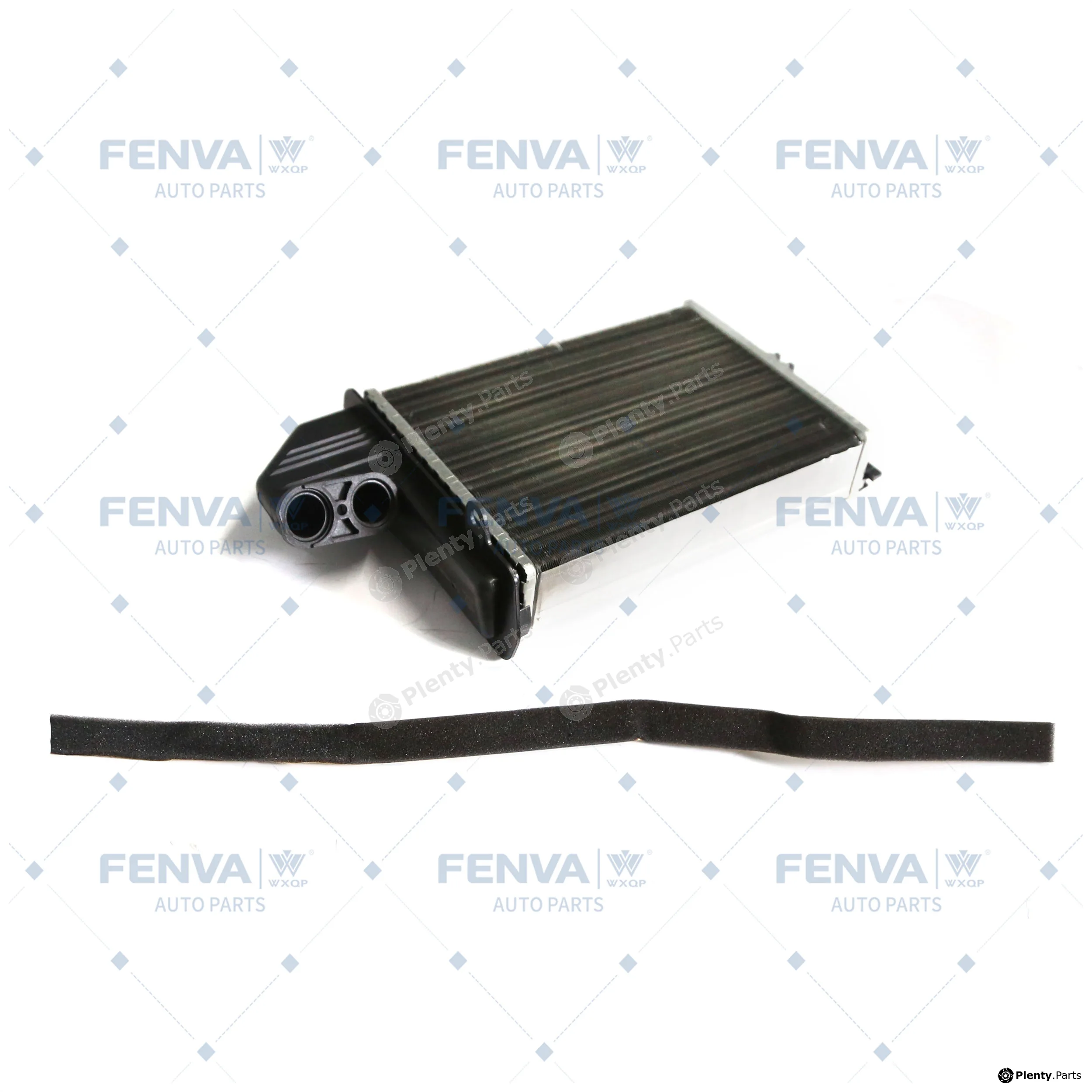 WXQP 220583 — Heat Exchanger, interior heating