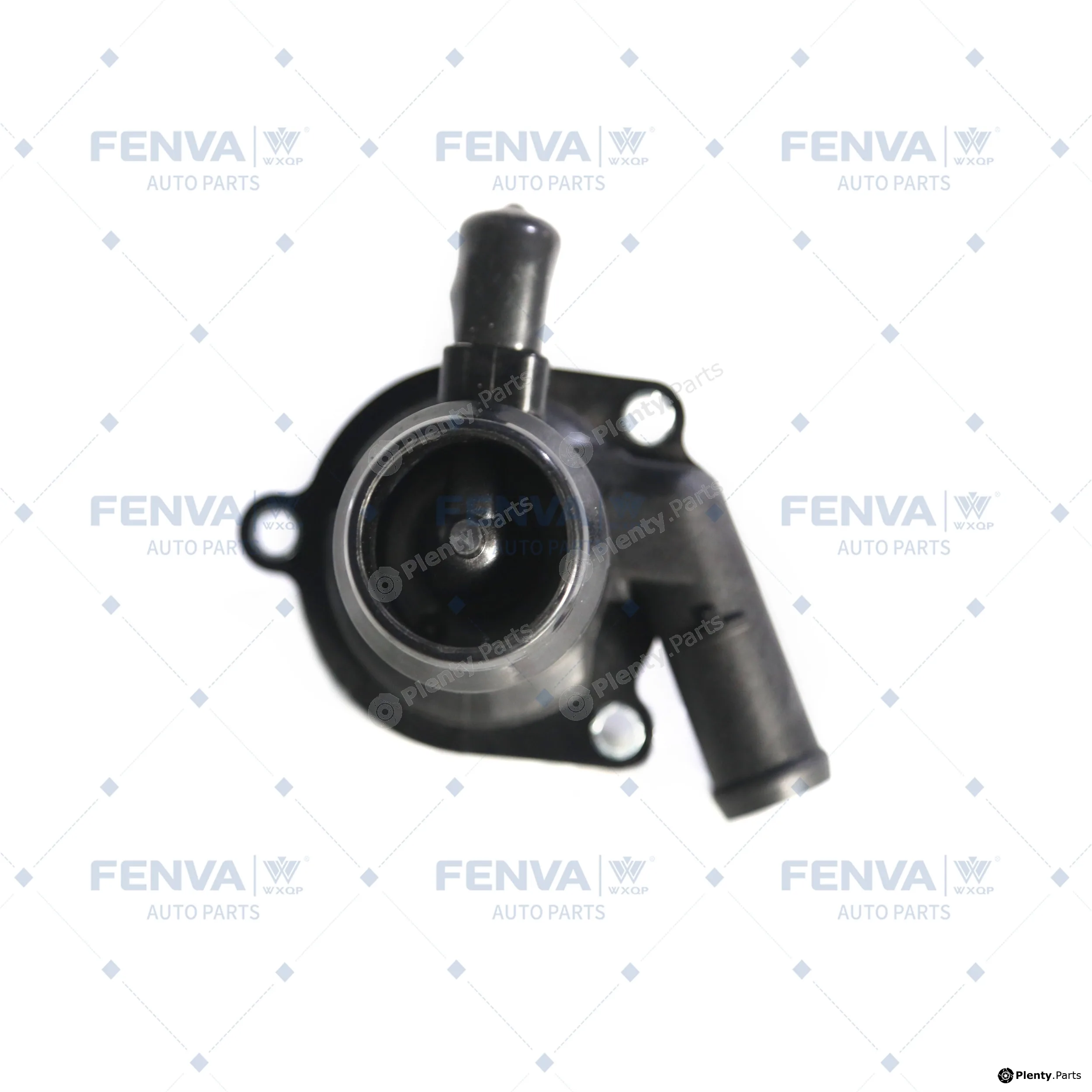 WXQP 520239 — Thermostat, coolant