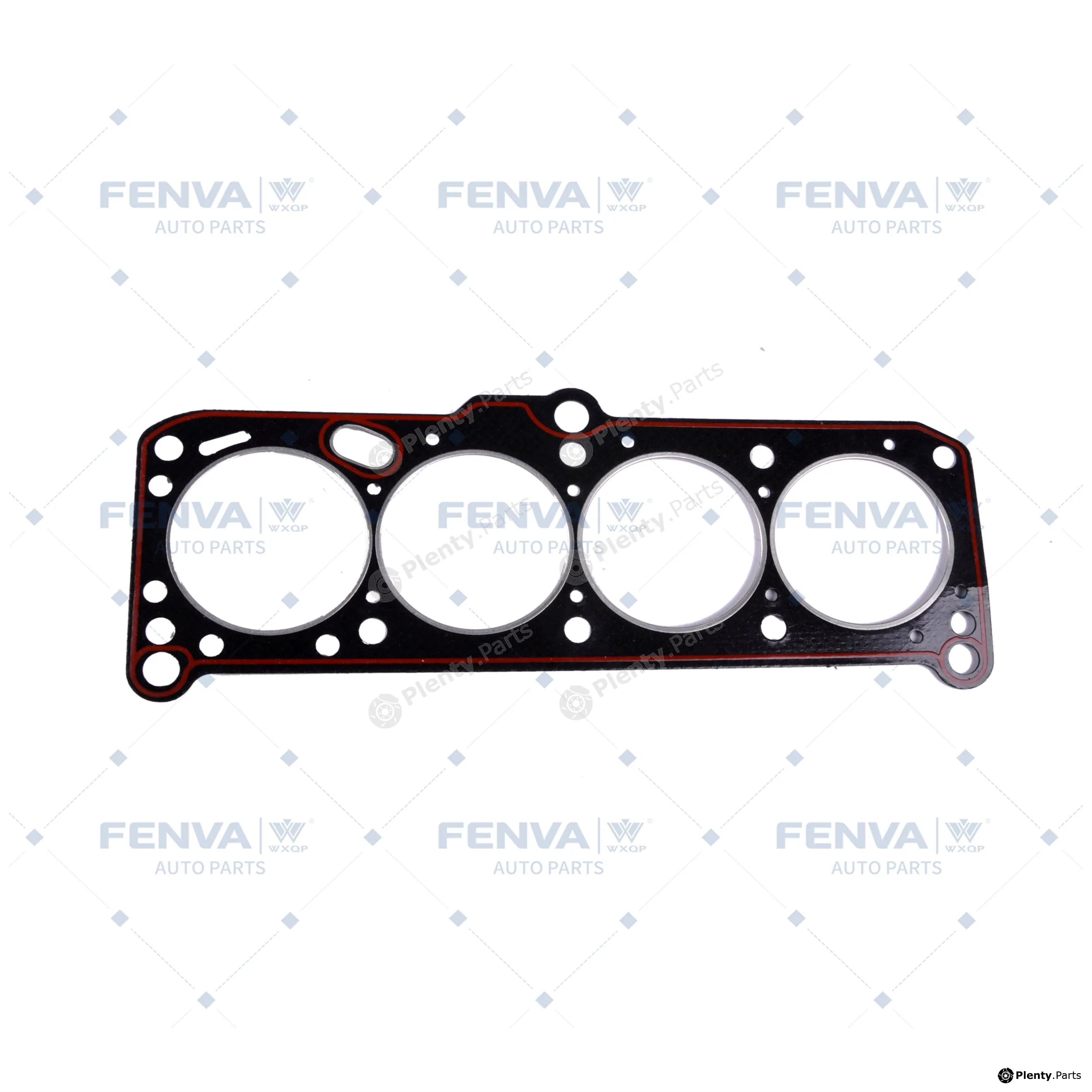 WXQP 311993 — Gasket, cylinder head