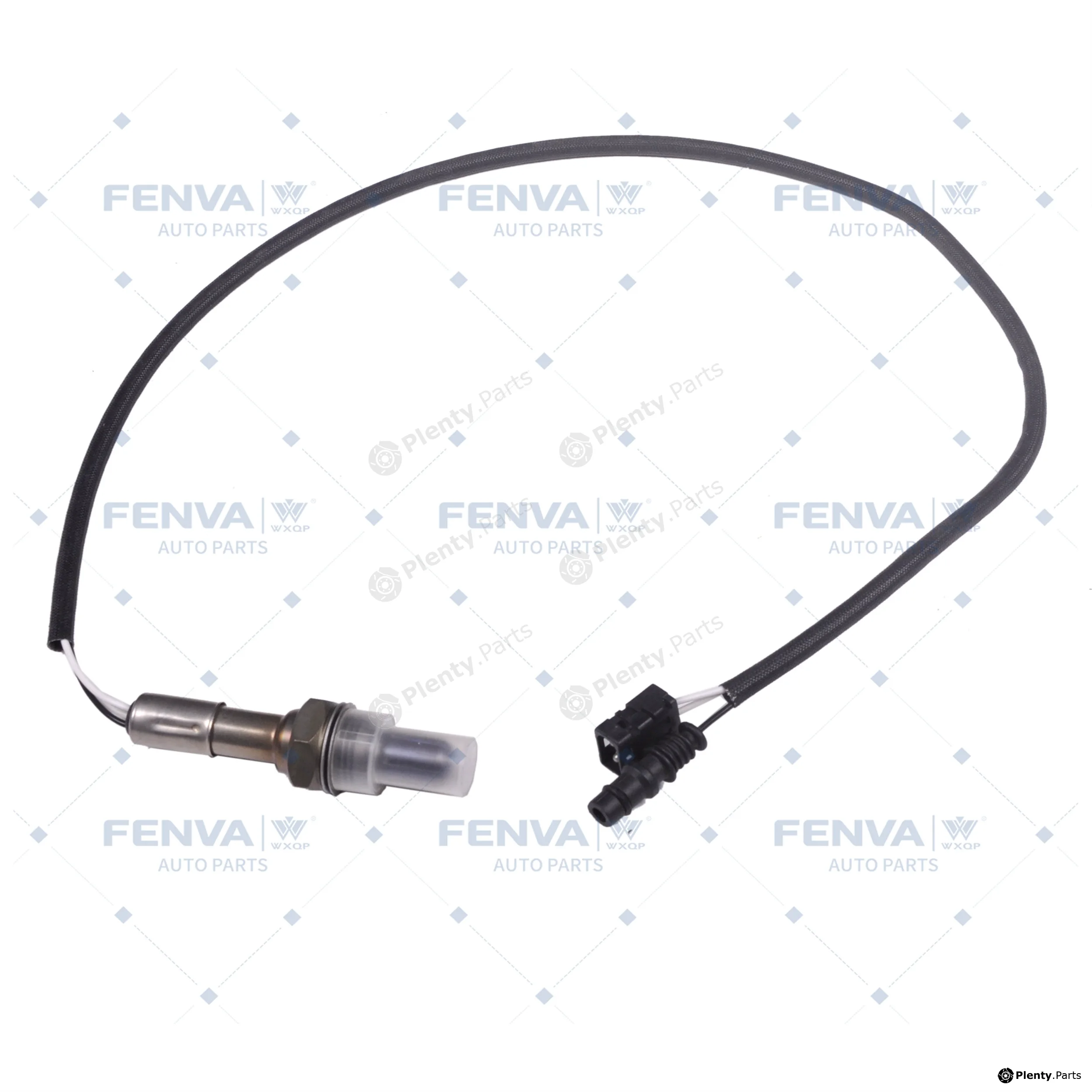 WXQP 130141 — Lambda Sensor