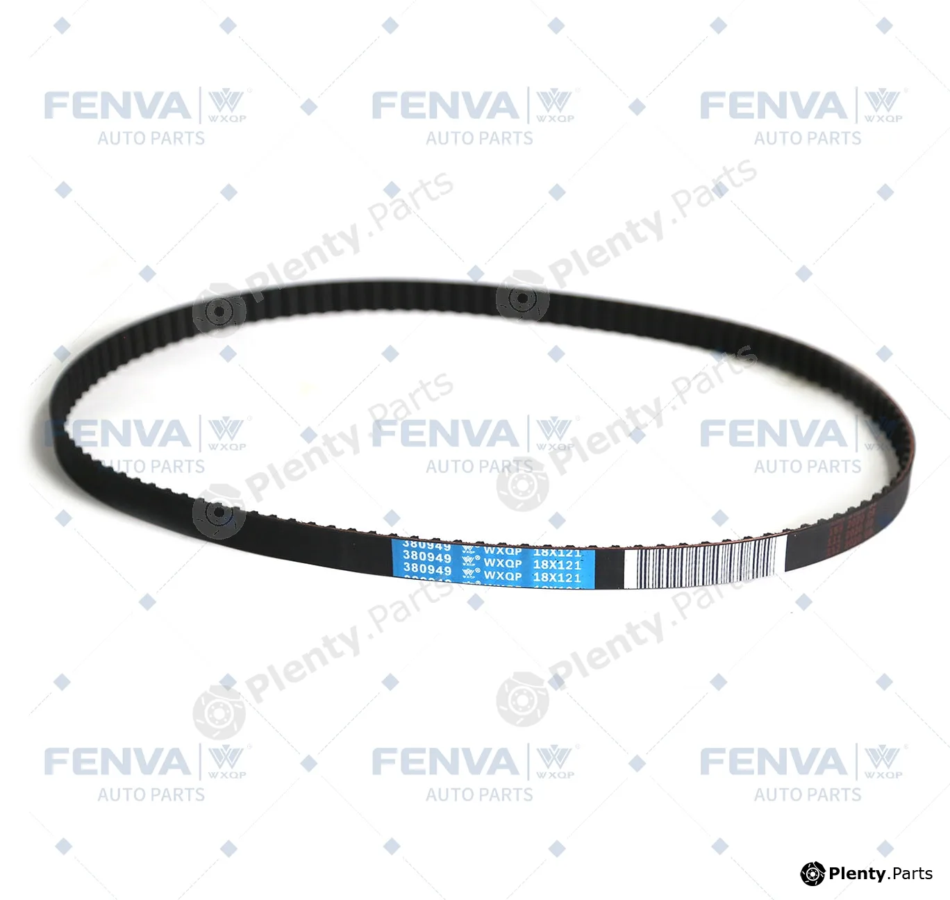 WXQP 380949 — Timing Belt