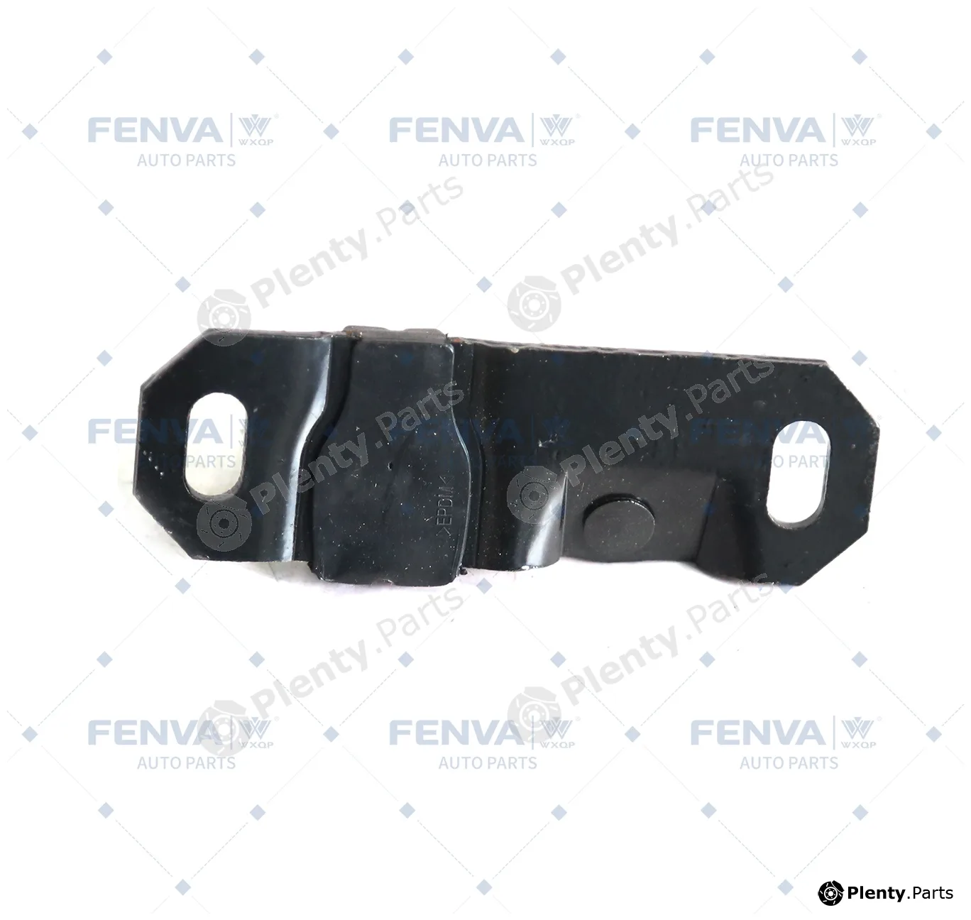 WXQP 170371 — Door Lock