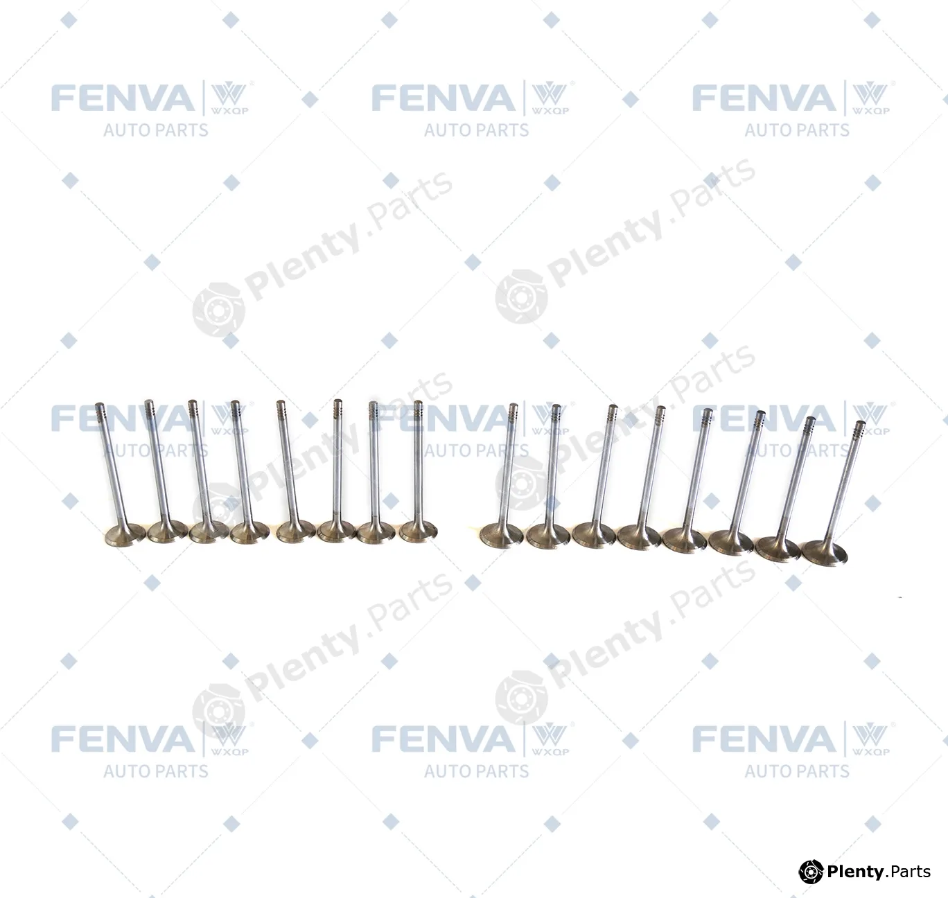 WXQP 560317 — Valve Kit, intake/exhaust valve