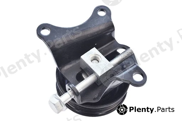 WXQP 11140 — Deflection/Guide Pulley, V-ribbed belt