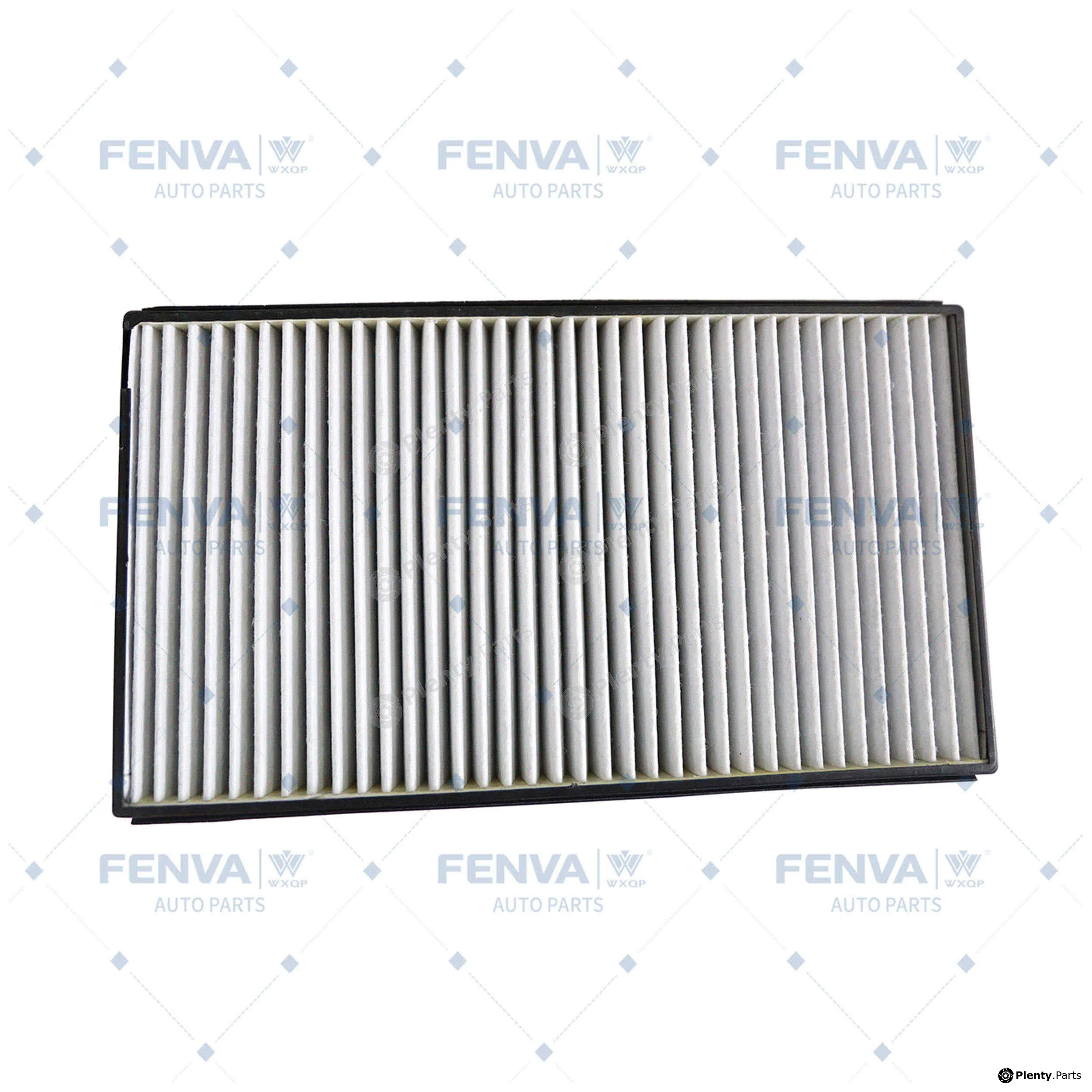 WXQP 220517 — Filter Set, cabin air