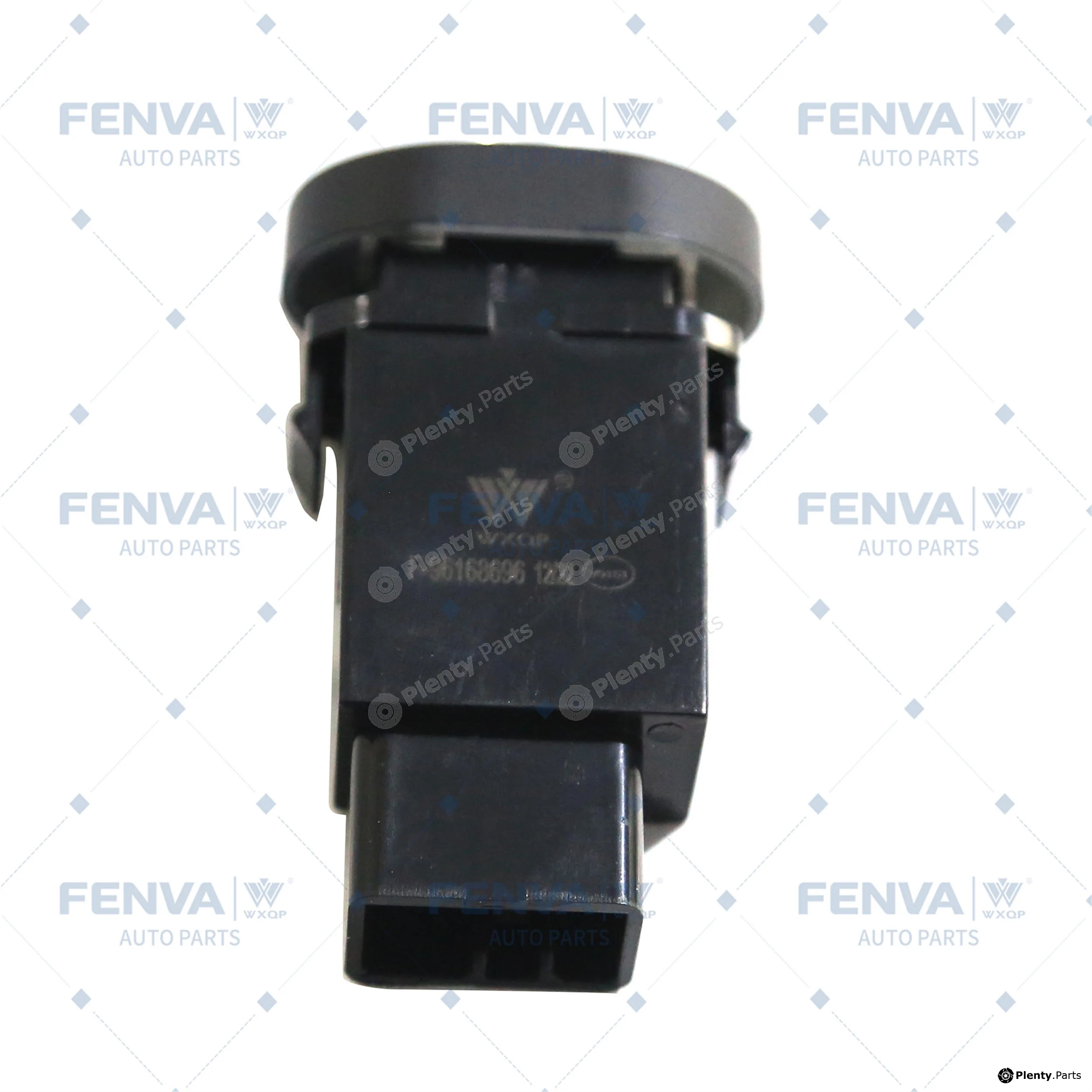 WXQP 551317 — Oil Pressure Switch