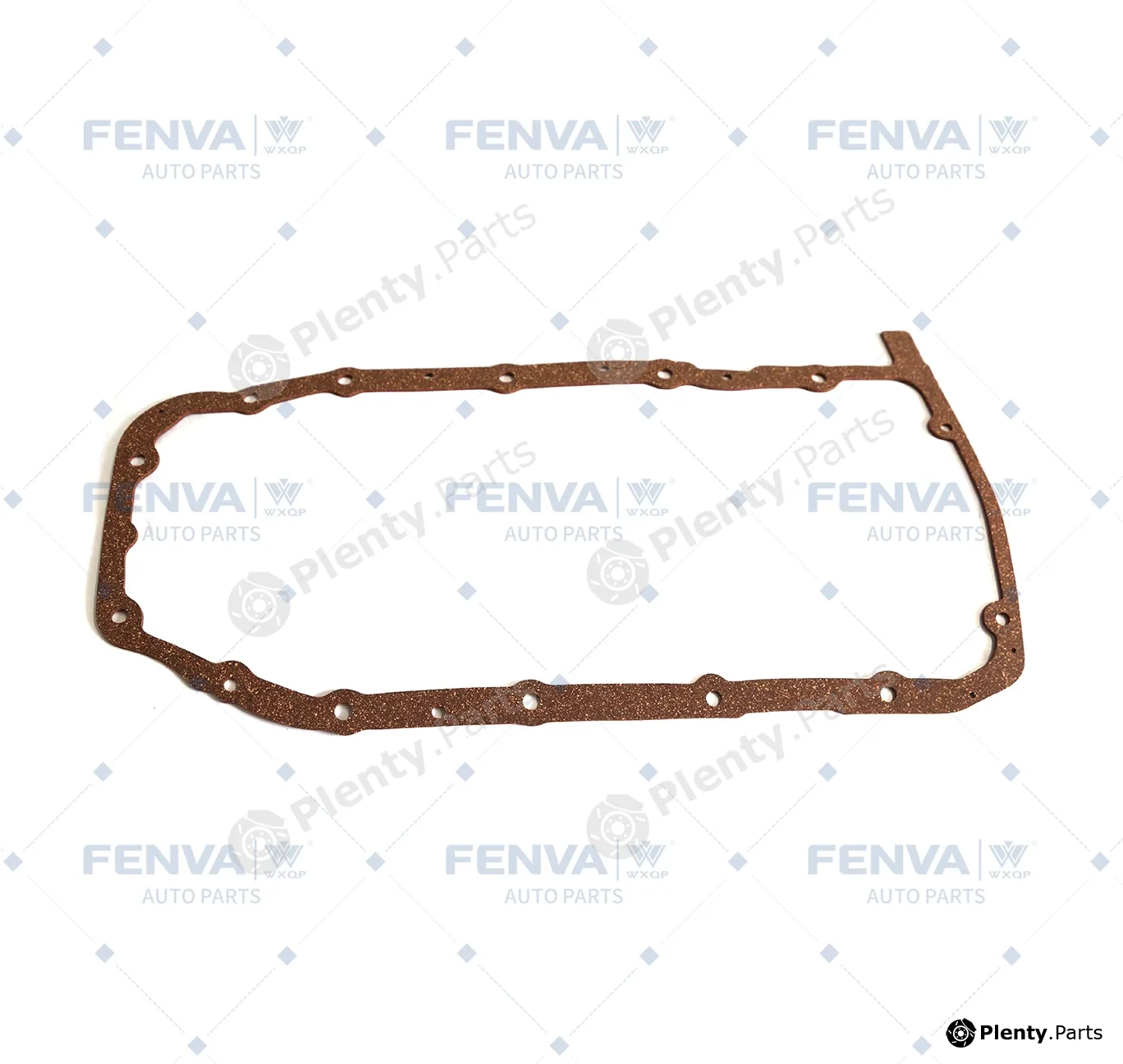 WXQP 510417 — Gasket, oil sump