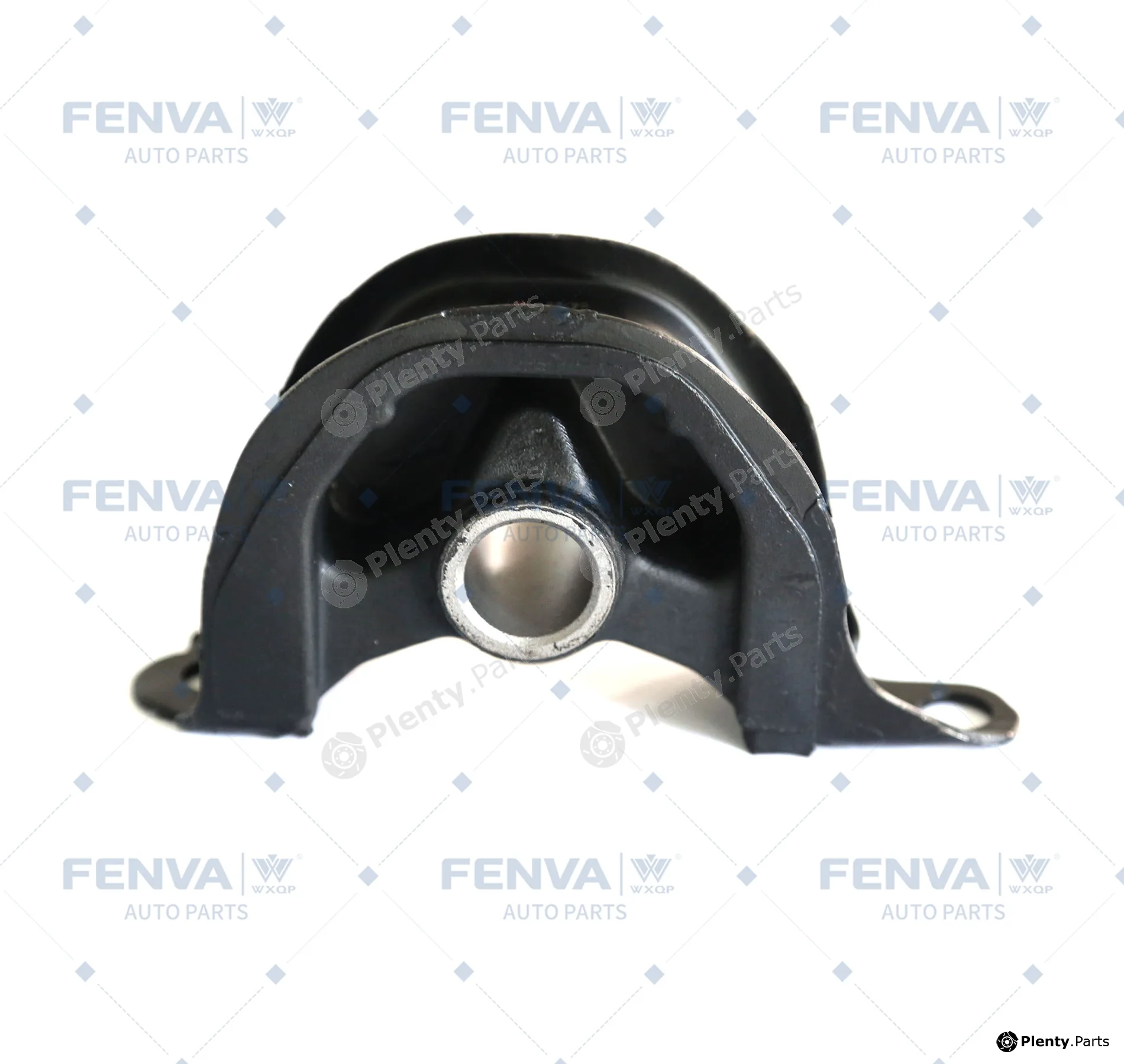 WXQP 50794 — Mounting, engine