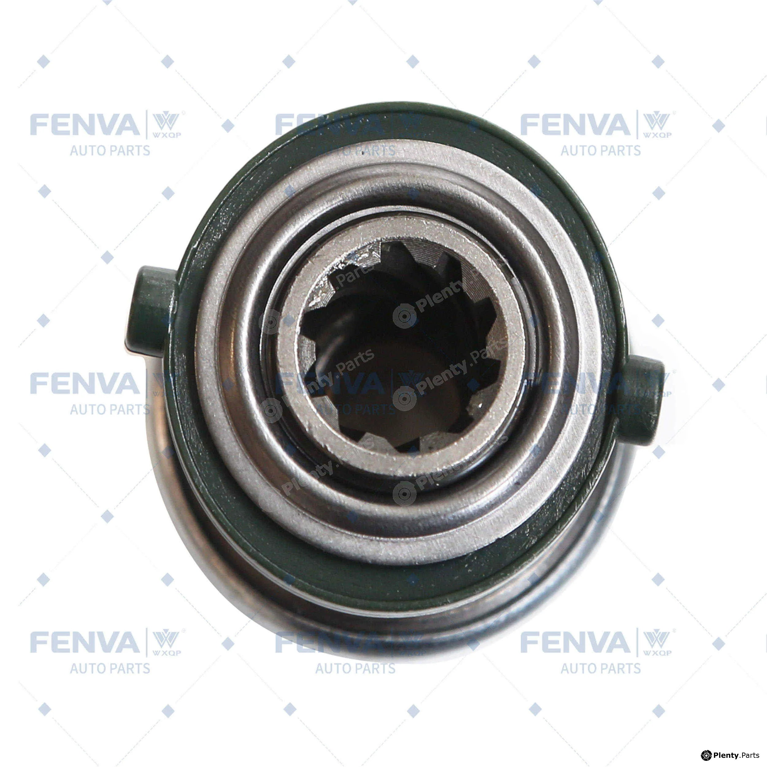 WXQP 351141 — Freewheel Gear, starter