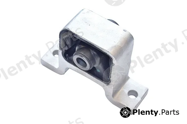 WXQP 50567 — Mounting, engine
