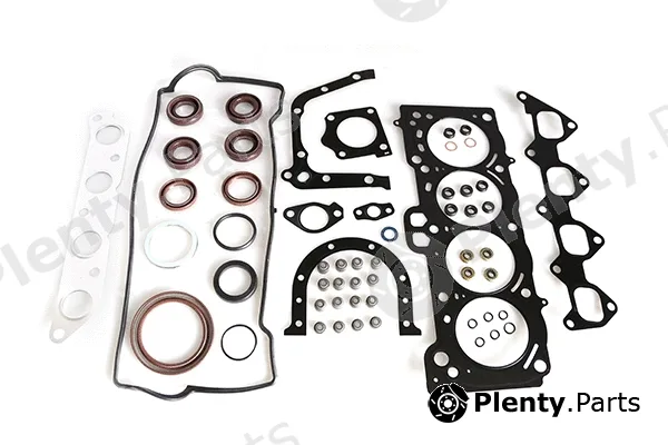 WXQP 00006 — Full Gasket Kit, engine