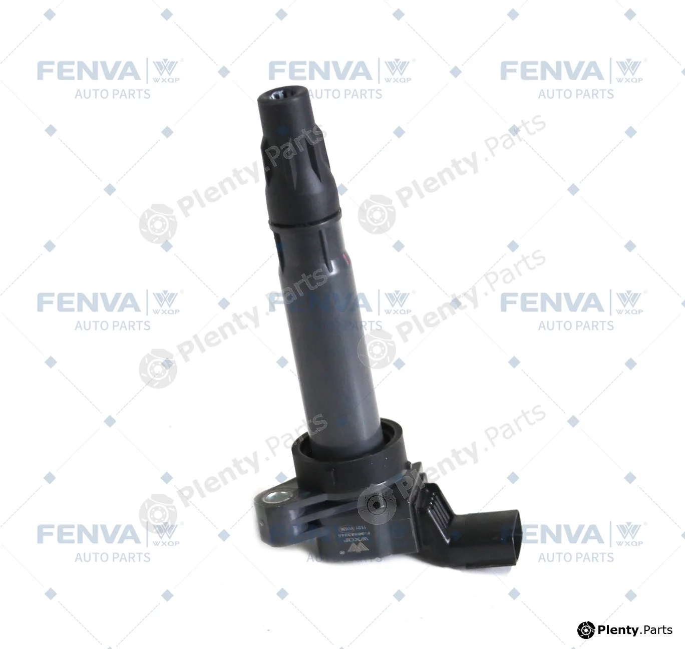 WXQP 550931 — Ignition Coil