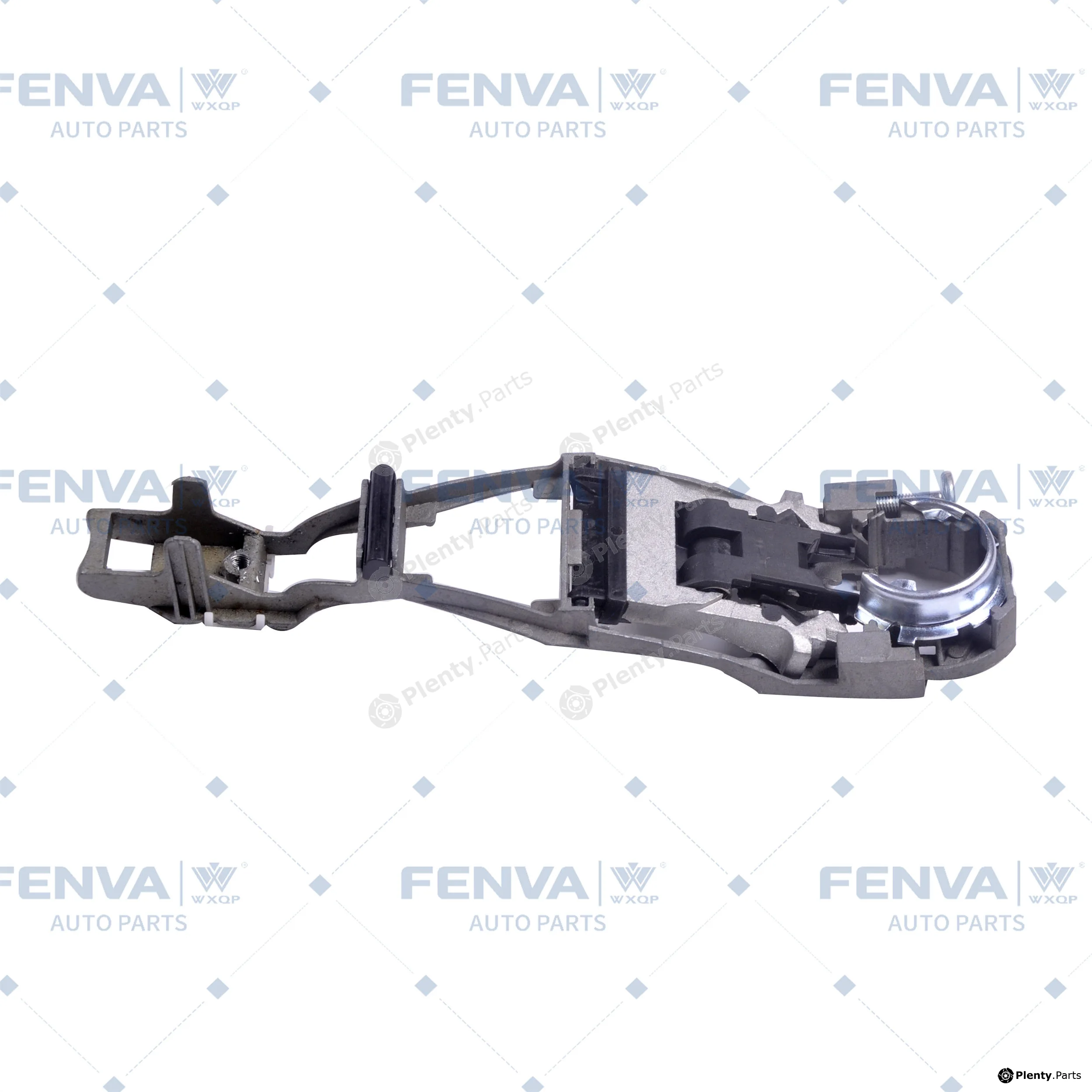 WXQP 370721 — Frame, exterior door handle