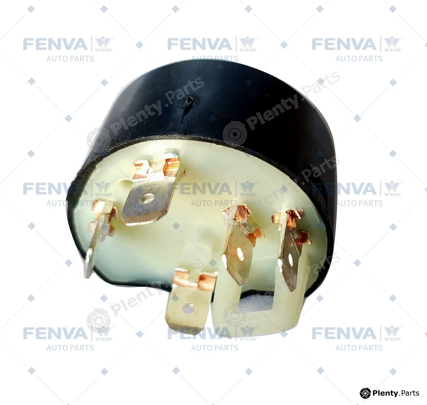 WXQP 560373 — Ignition Switch