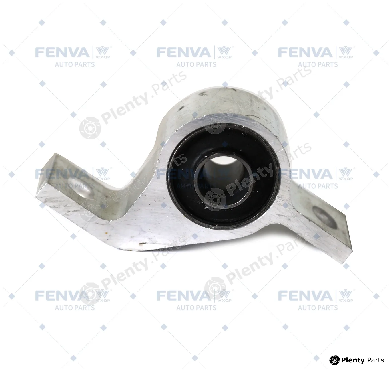 WXQP 50499 — Mounting, control/trailing arm