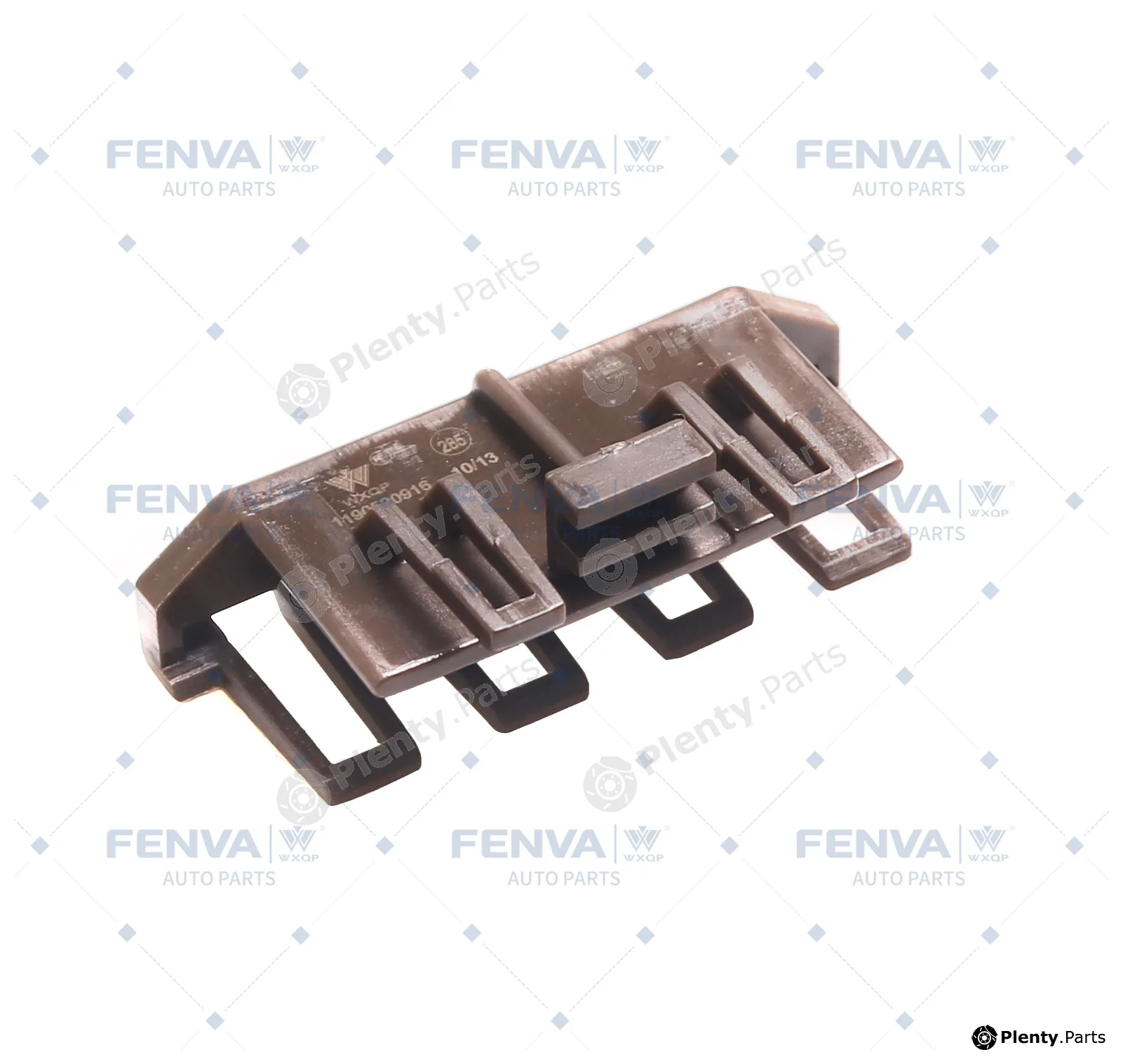 WXQP 111549 — Guide, timing chain