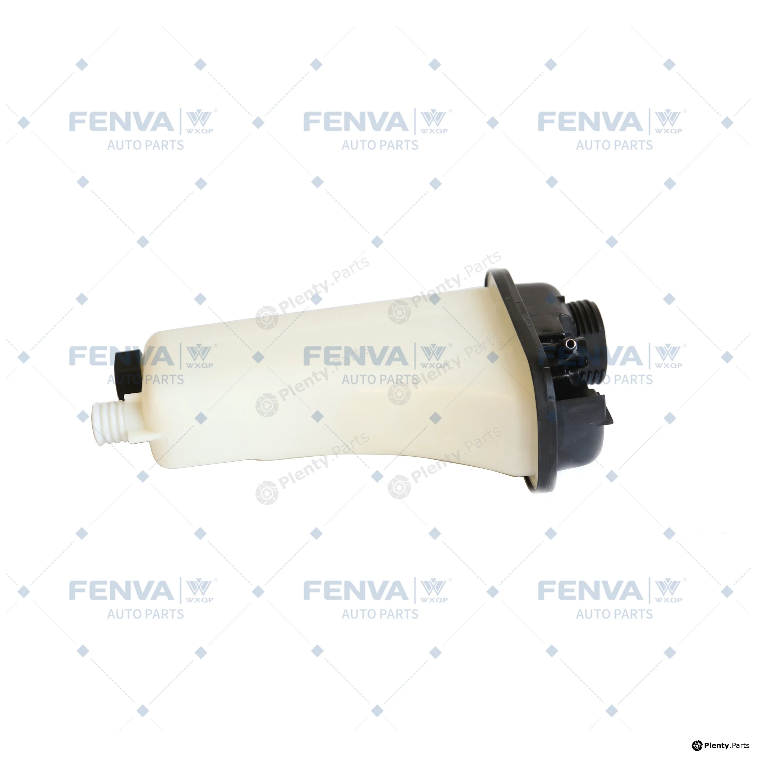 WXQP 220241 — Expansion Tank, coolant