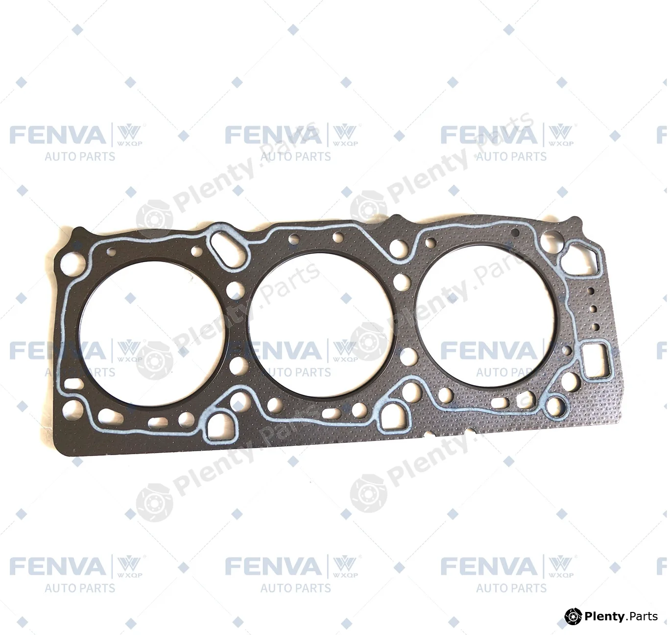 WXQP 12493 — Gasket, cylinder head